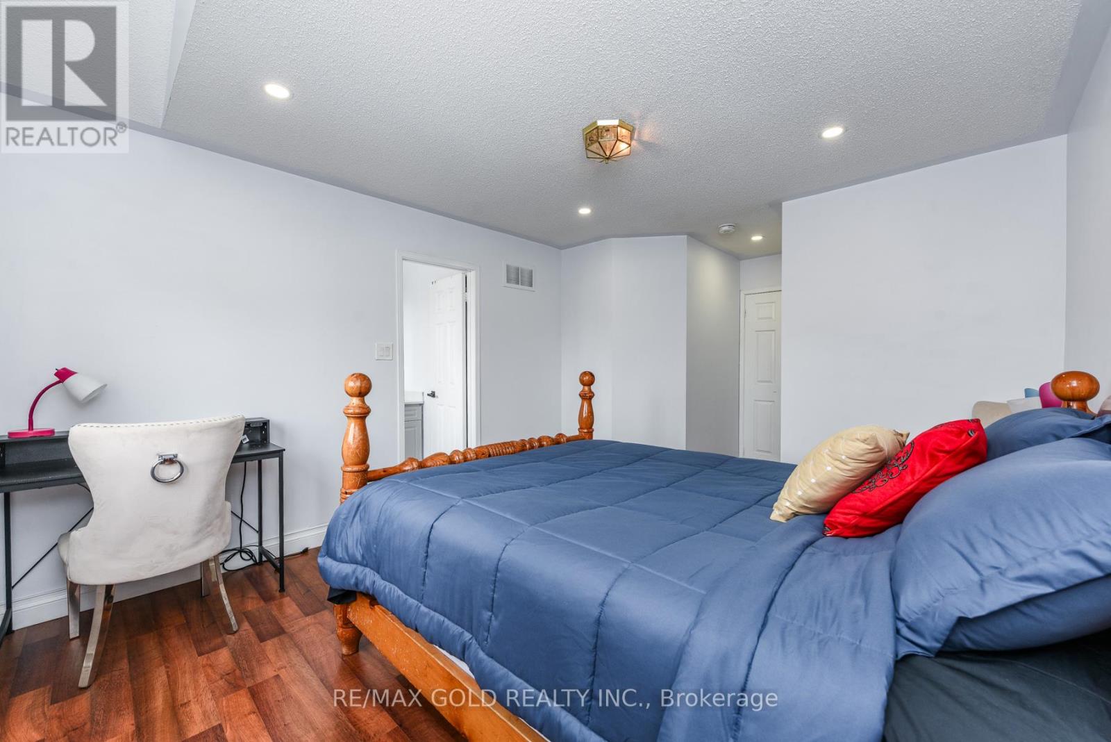 3409 Mcdowell Drive, Mississauga, Ontario  L5M 6R7 - Photo 23 - W12785522