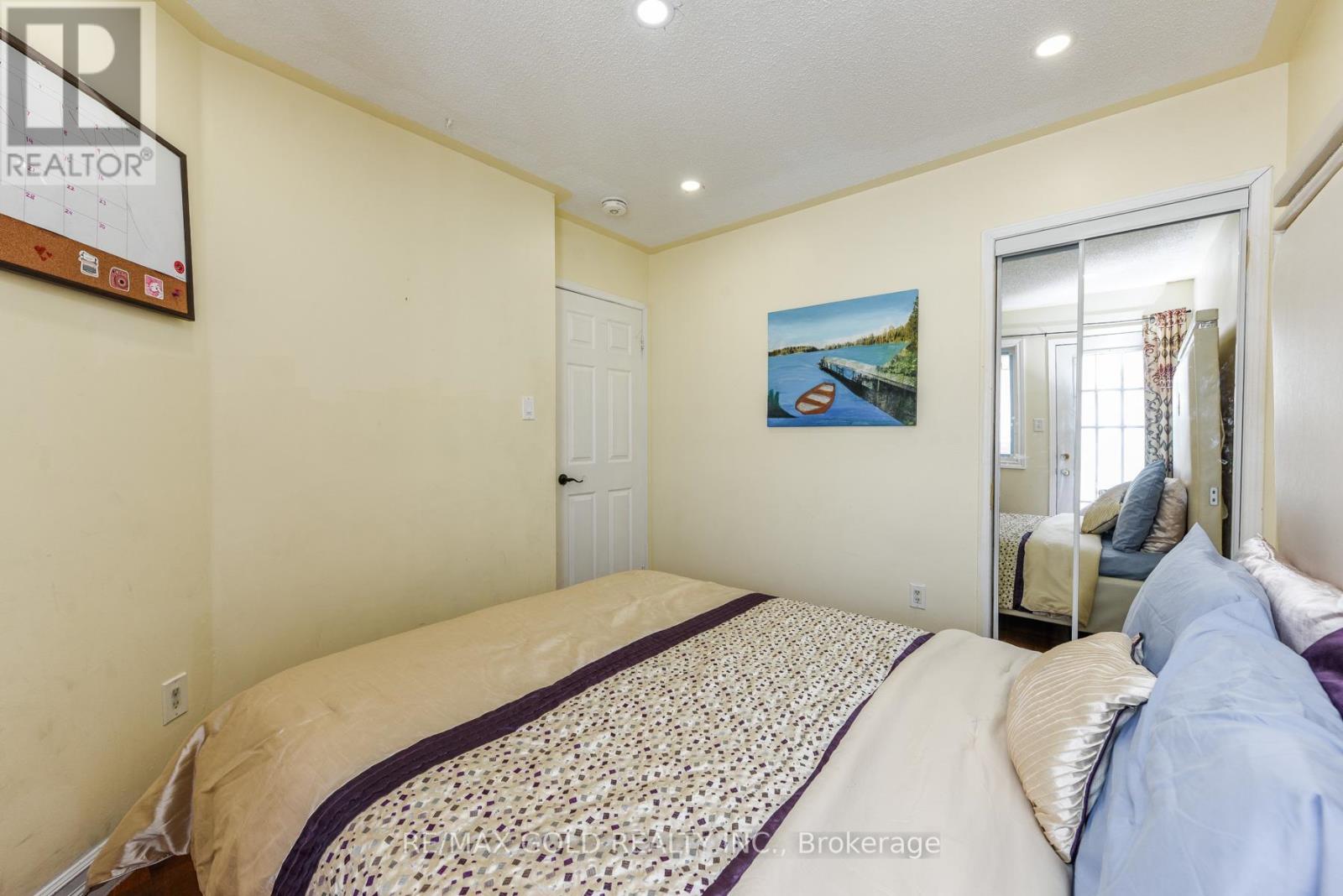 3409 Mcdowell Drive, Mississauga, Ontario  L5M 6R7 - Photo 30 - W12785522