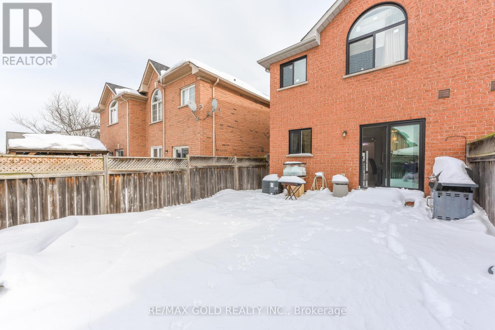 3409 Mcdowell Drive, Mississauga, Ontario  L5M 6R7 - Photo 50 - W12785522