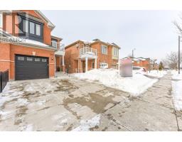 3409 MCDOWELL DRIVE, Mississauga, Ontario