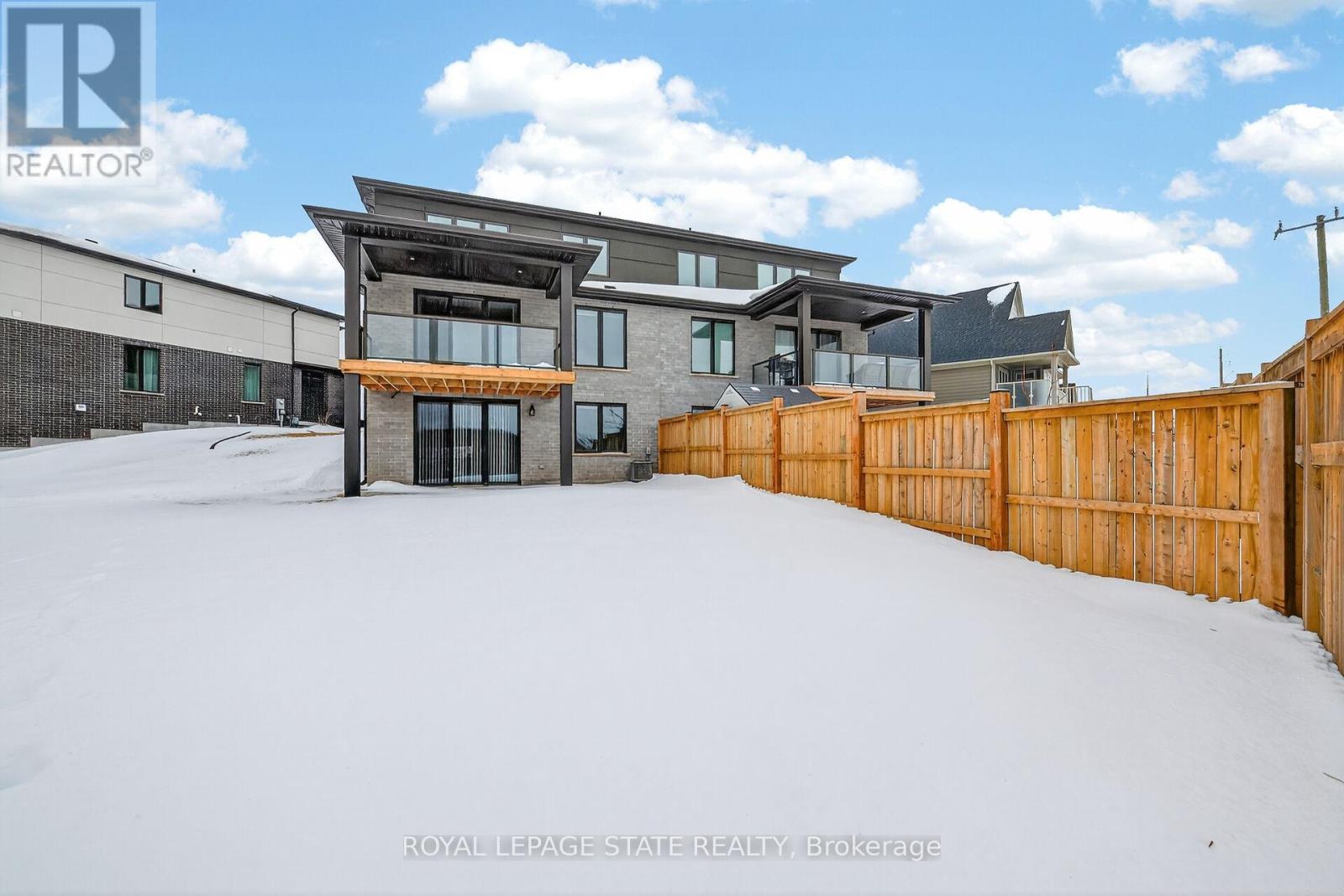 3951 Mitchell Crescent, Fort Erie, Ontario  L0S 1S0 - Photo 47 - X12785494