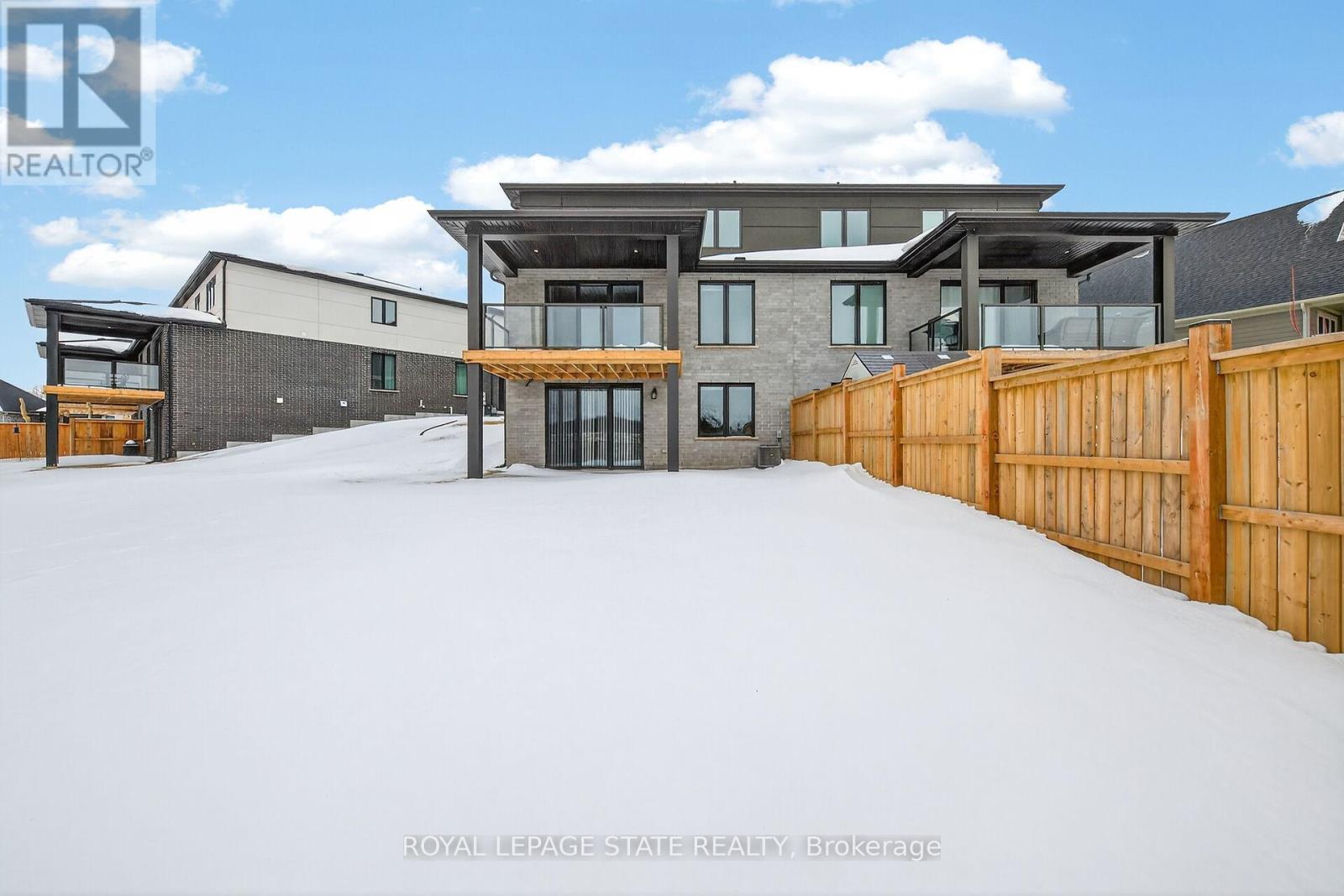 3951 Mitchell Crescent, Fort Erie, Ontario  L0S 1S0 - Photo 48 - X12785494