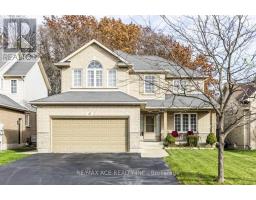 47 SILVER MAPLE ROAD, Thorold, Ontario