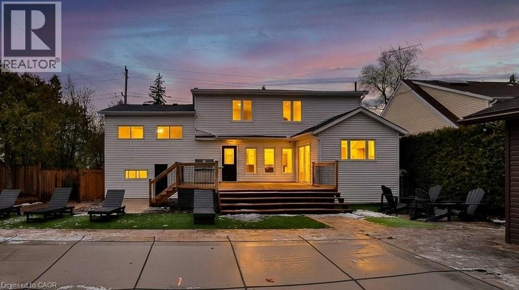 282 Pine Cove Road, Burlington, Ontario  L7N 1W2 - Photo 32 - 40804964