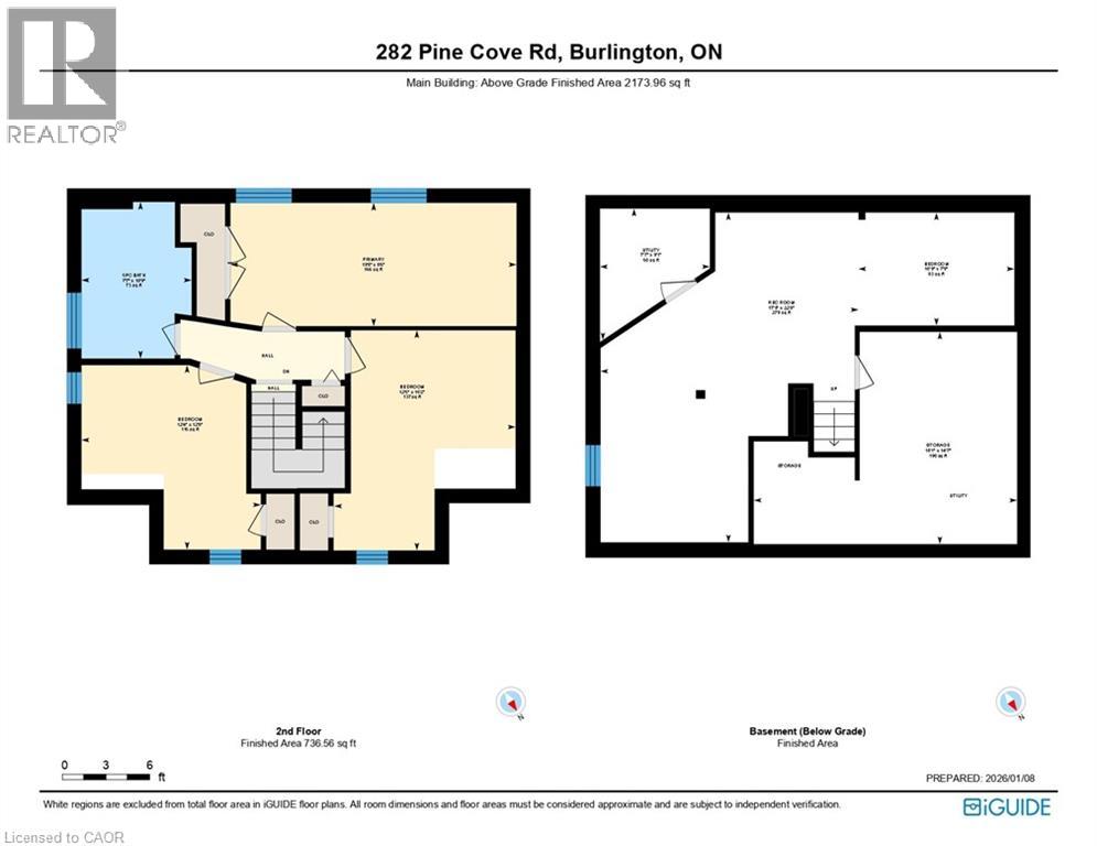 282 Pine Cove Road, Burlington, Ontario  L7N 1W2 - Photo 36 - 40804964