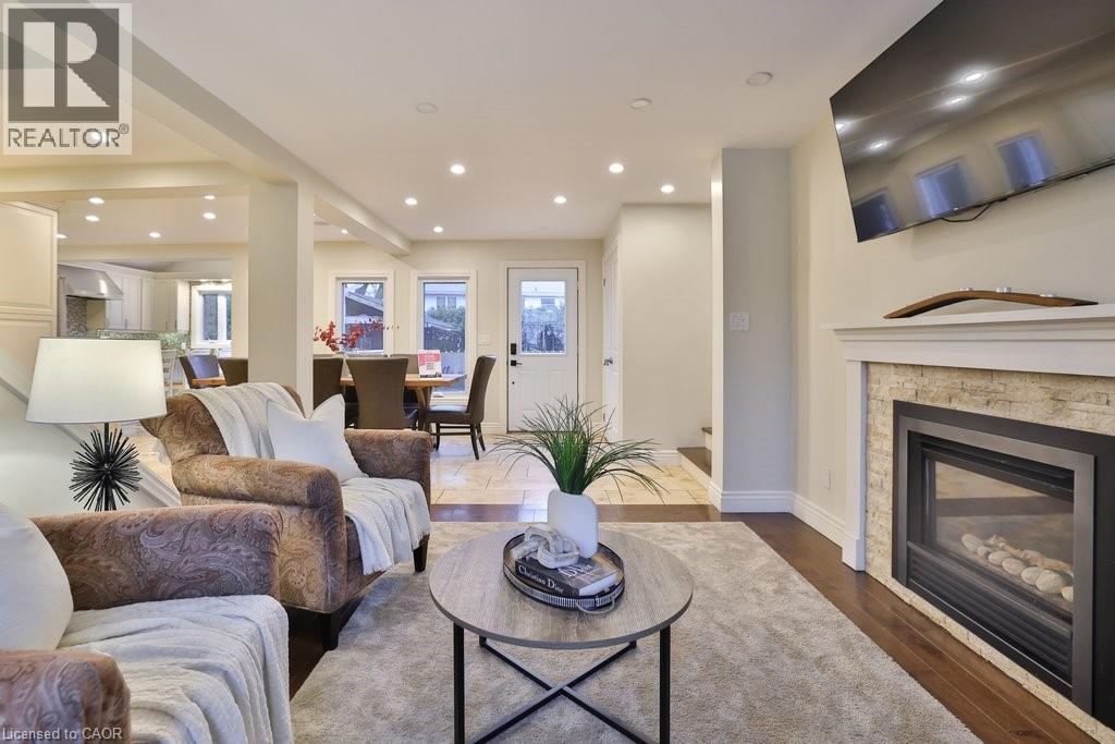 282 Pine Cove Road, Burlington, Ontario  L7N 1W2 - Photo 8 - 40804964