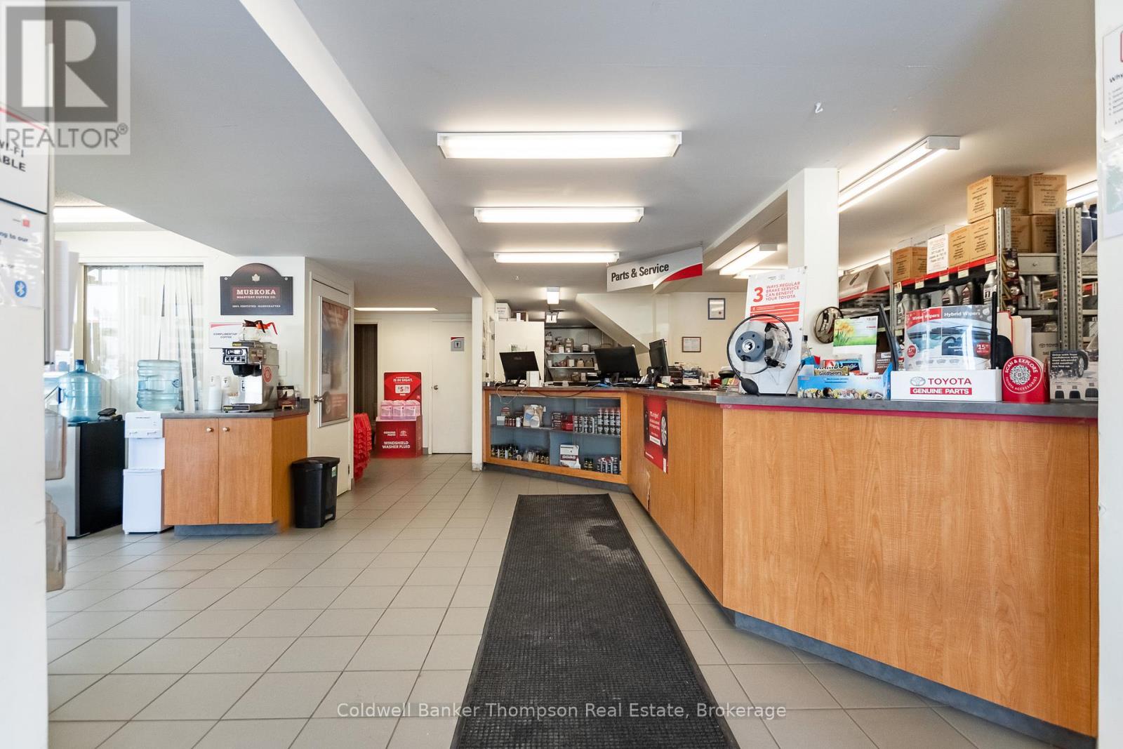 69 Centre Street N, Huntsville, Ontario P1H 1T4 - Photo 10 - X12785532