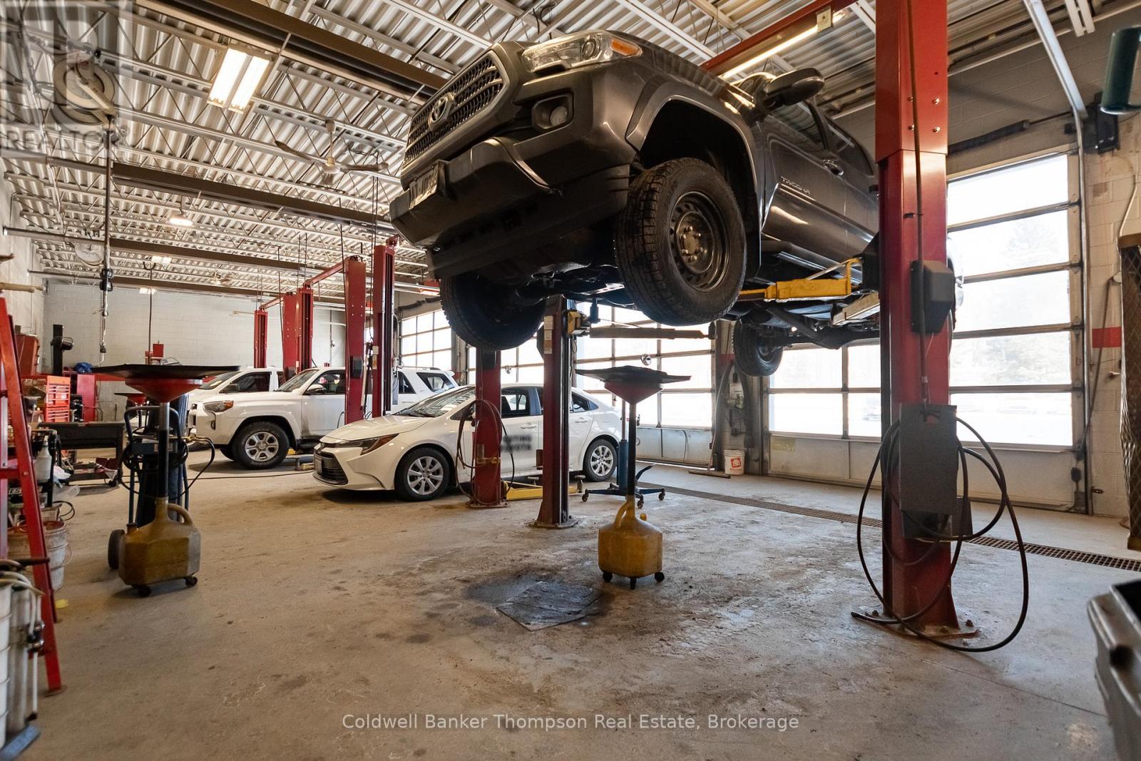 69 Centre Street N, Huntsville, Ontario P1H 1T4 - Photo 11 - X12785532