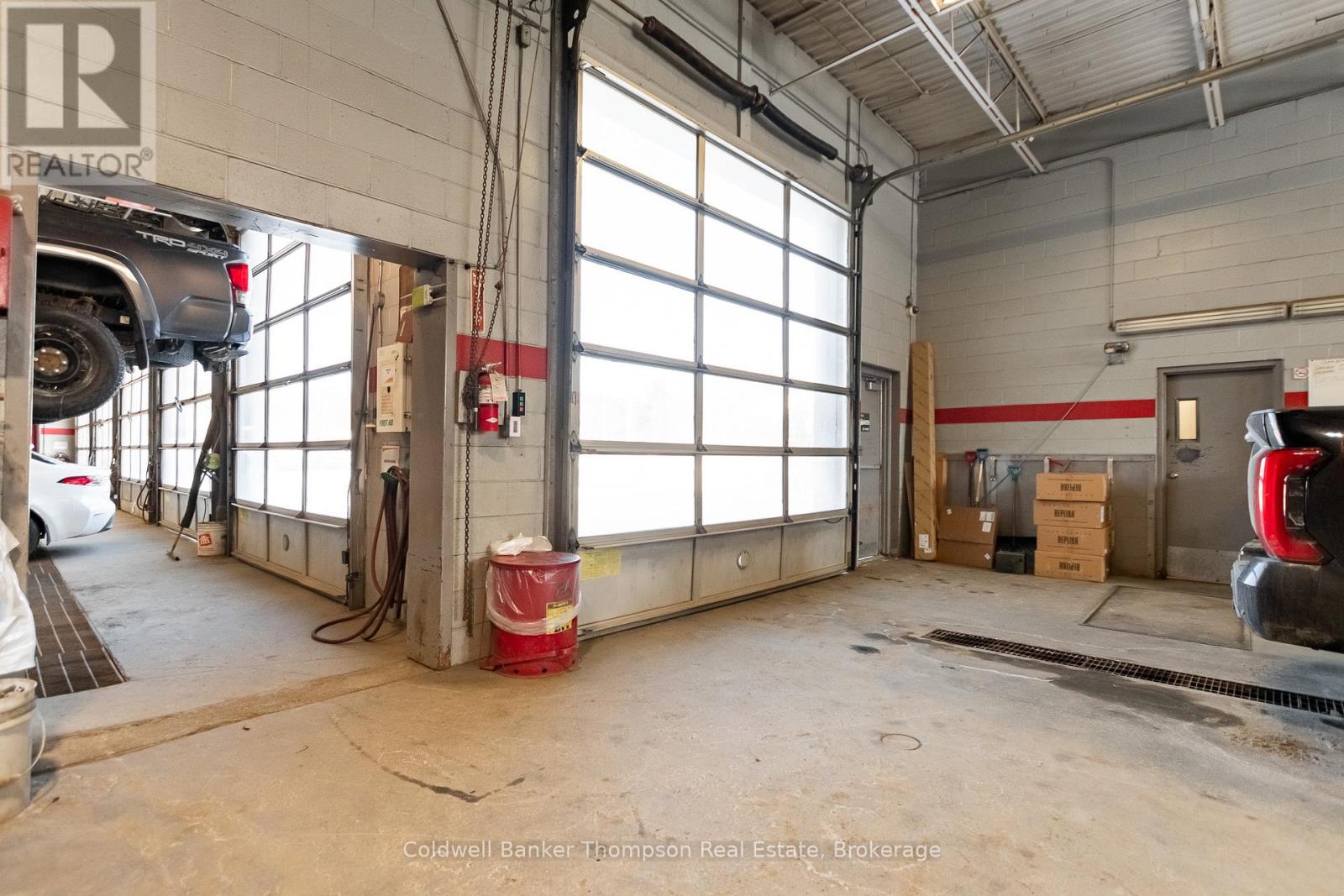 69 Centre Street N, Huntsville, Ontario P1H 1T4 - Photo 13 - X12785532