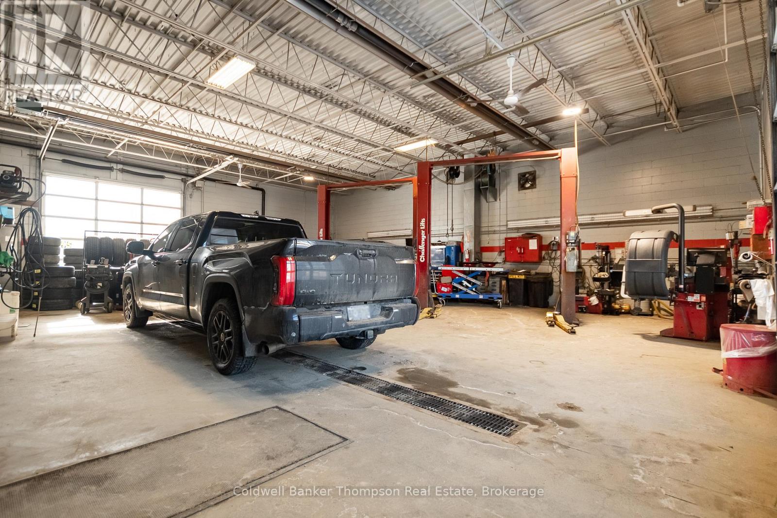 69 Centre Street N, Huntsville, Ontario P1H 1T4 - Photo 14 - X12785532