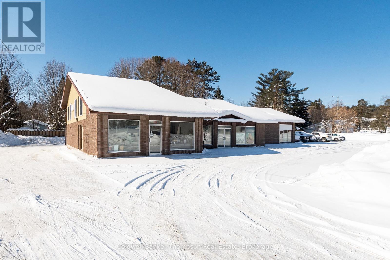 69 Centre Street N, Huntsville, Ontario P1H 1T4 - Photo 17 - X12785532