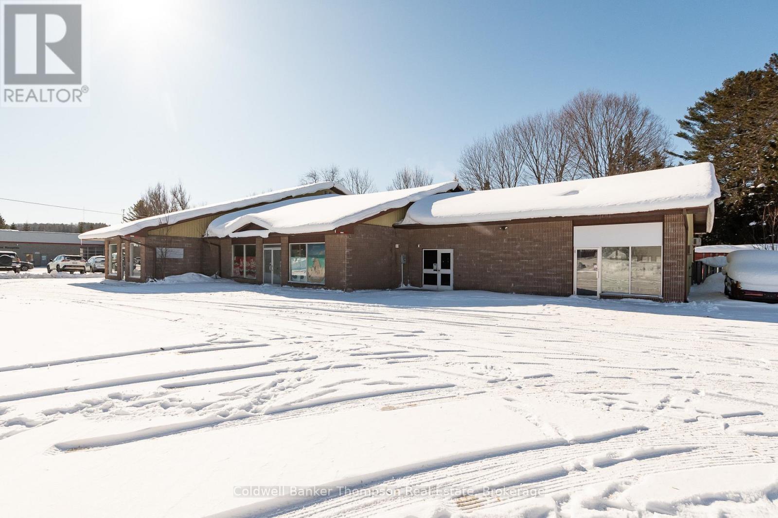 69 Centre Street N, Huntsville, Ontario P1H 1T4 - Photo 18 - X12785532