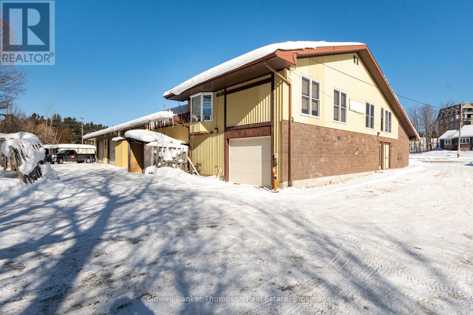 69 Centre Street N, Huntsville, Ontario P1H 1T4 - Photo 19 - X12785532