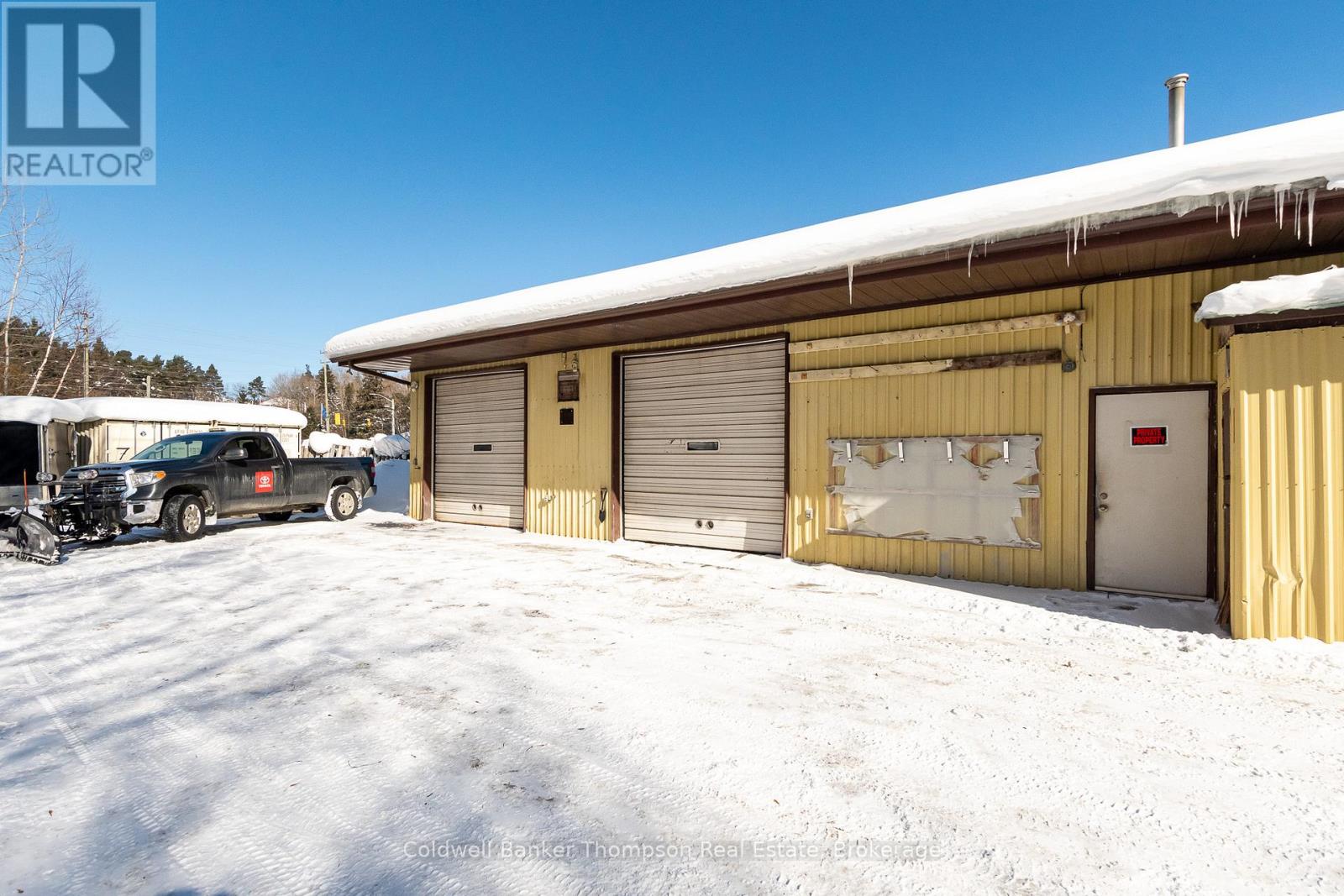 69 Centre Street N, Huntsville, Ontario P1H 1T4 - Photo 20 - X12785532