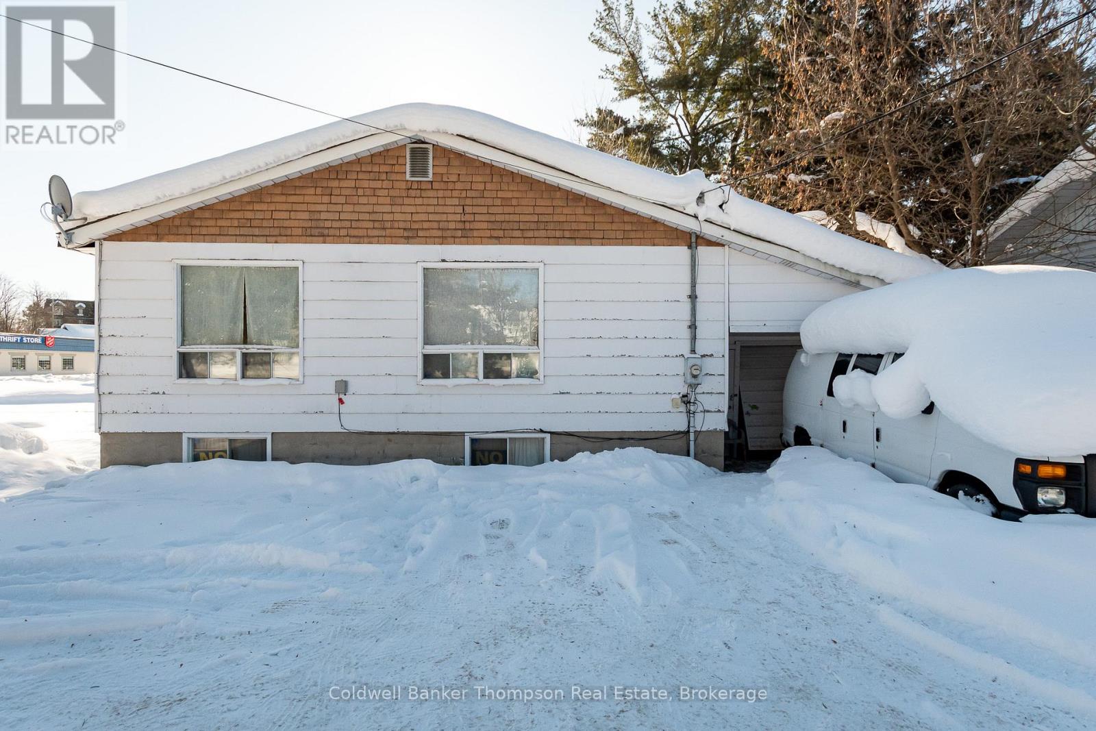 69 Centre Street N, Huntsville, Ontario P1H 1T4 - Photo 24 - X12785532