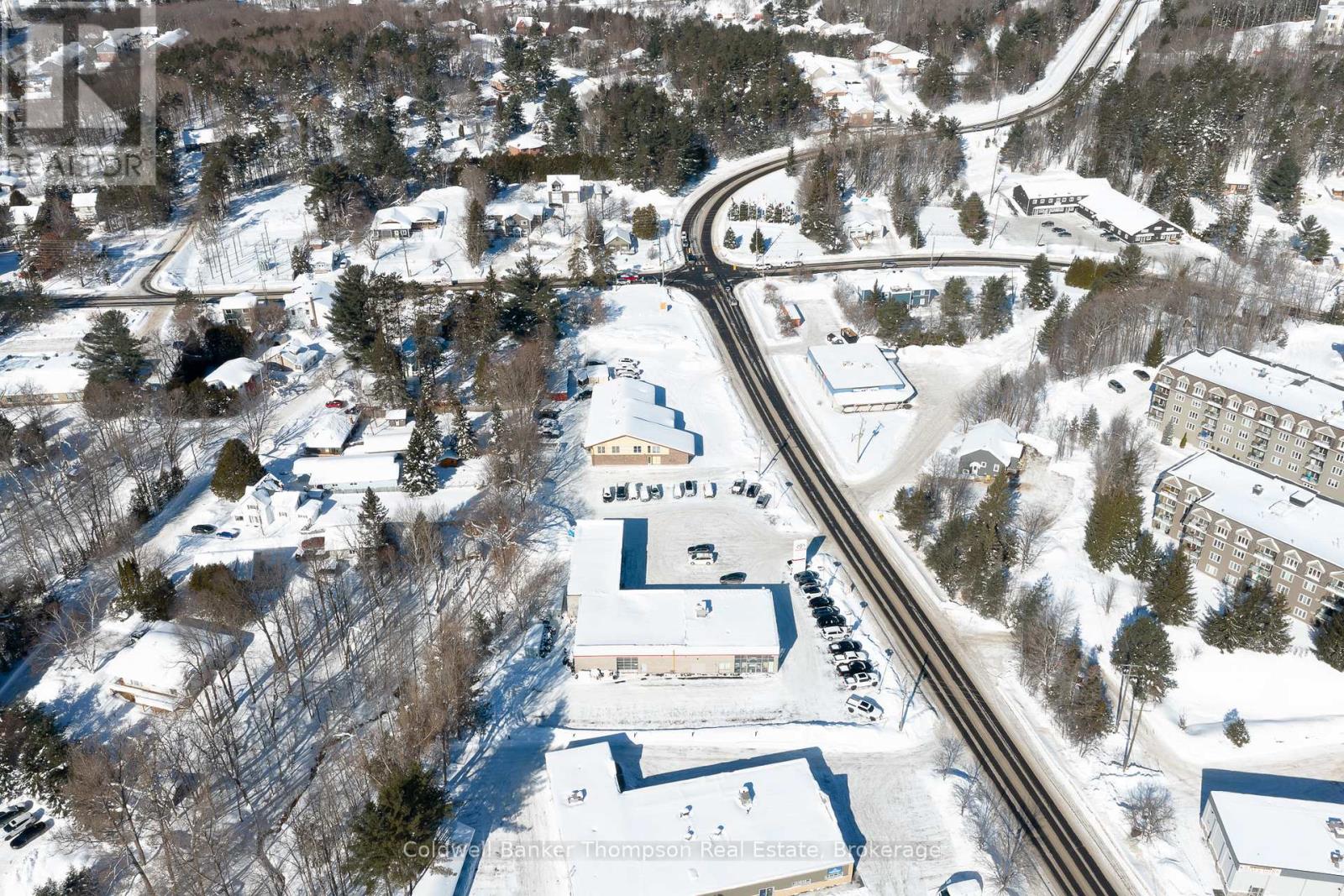 69 Centre Street N, Huntsville, Ontario P1H 1T4 - Photo 27 - X12785532