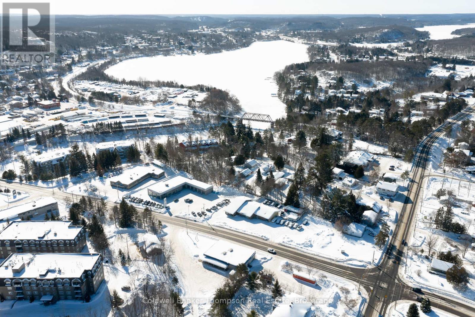 69 Centre Street N, Huntsville, Ontario P1H 1T4 - Photo 28 - X12785532