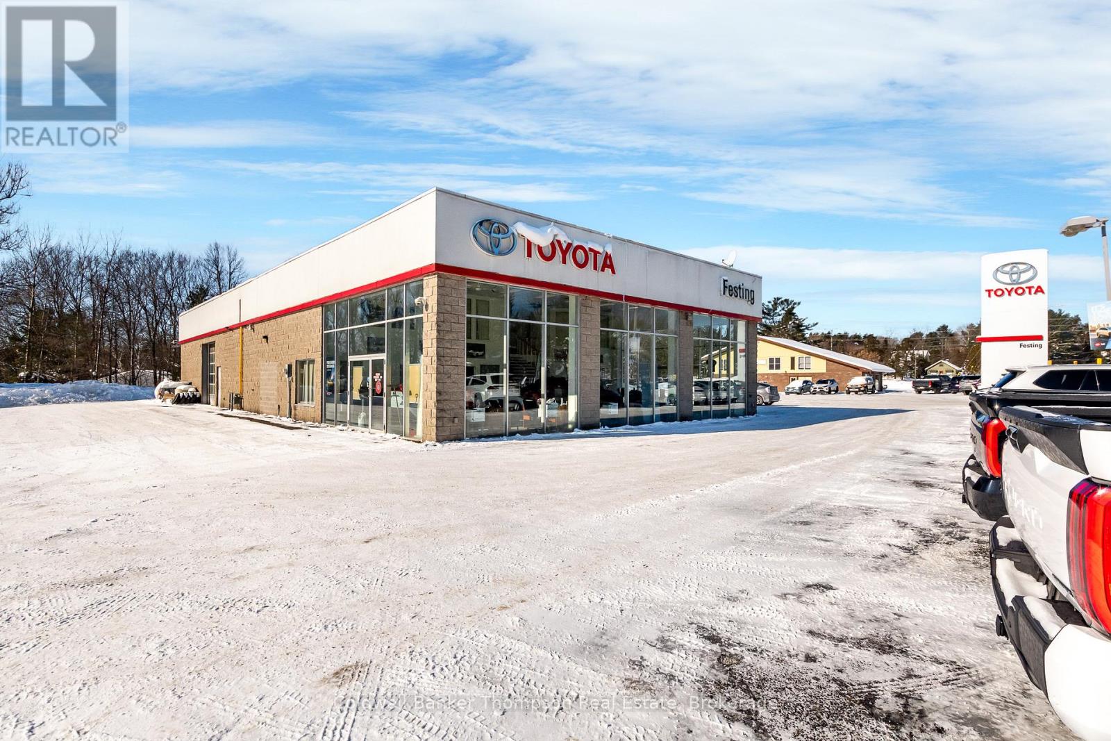 69 Centre Street N, Huntsville, Ontario P1H 1T4 - Photo 3 - X12785532