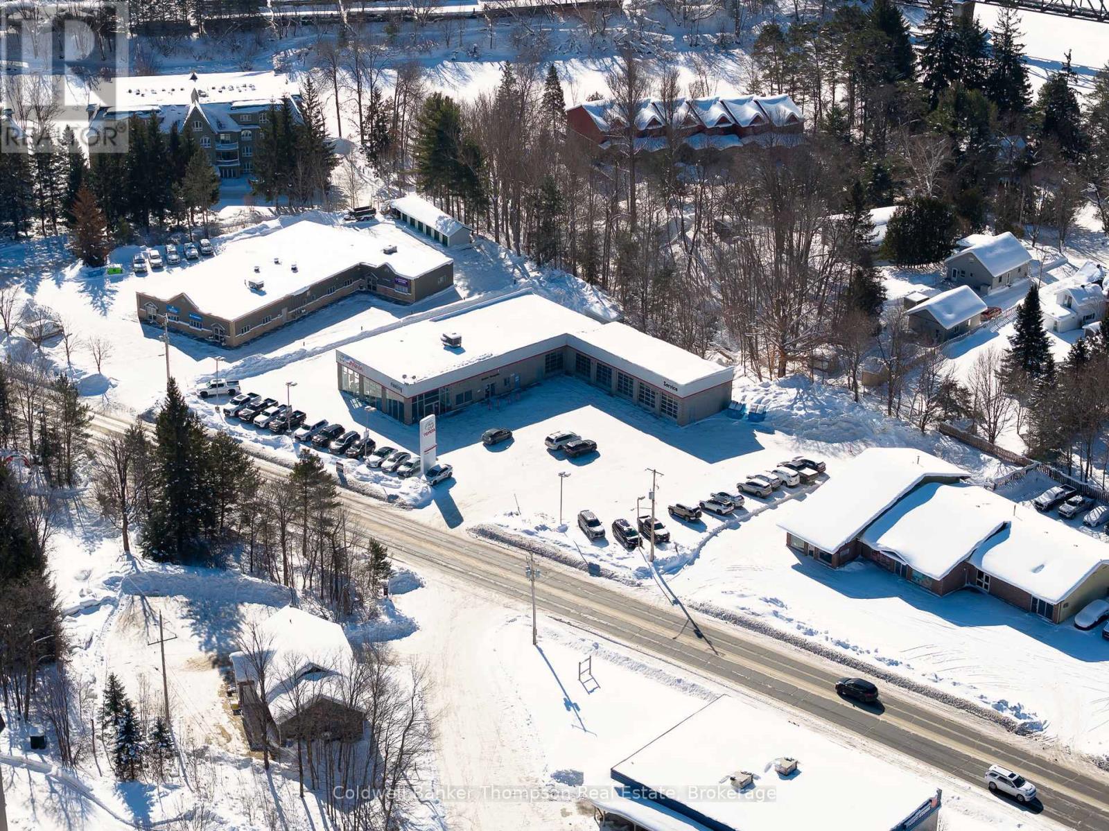 69 Centre Street N, Huntsville, Ontario P1H 1T4 - Photo 32 - X12785532