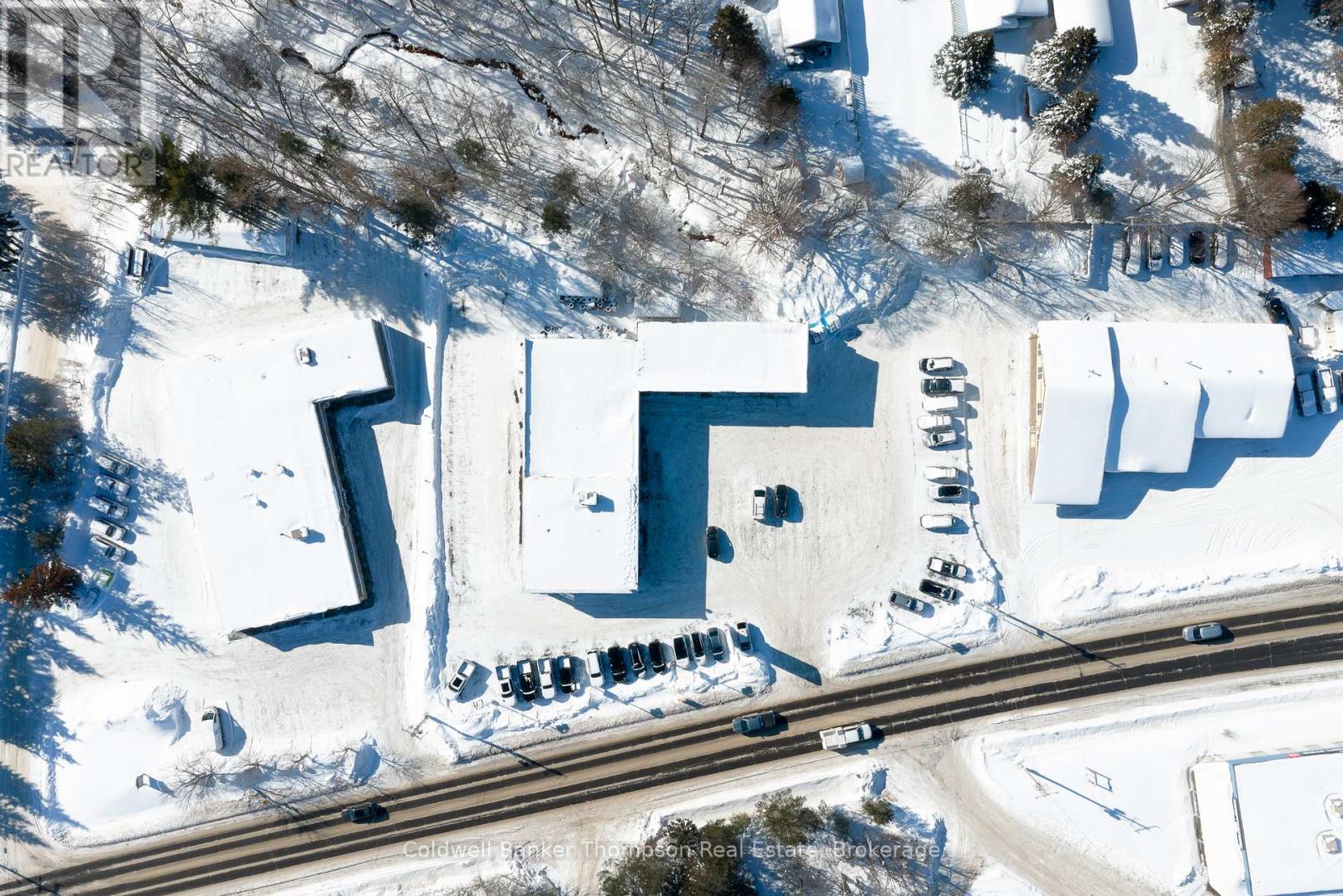 69 Centre Street N, Huntsville, Ontario P1H 1T4 - Photo 33 - X12785532