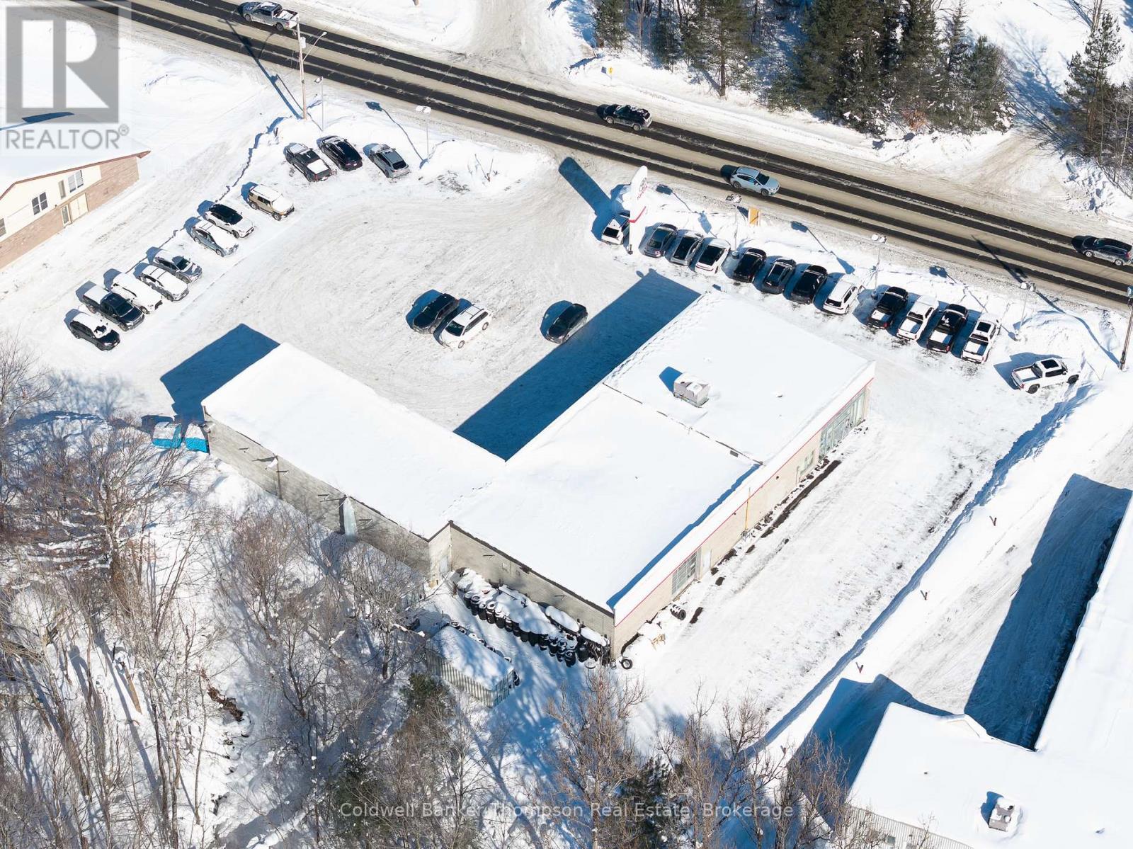 69 Centre Street N, Huntsville, Ontario P1H 1T4 - Photo 34 - X12785532