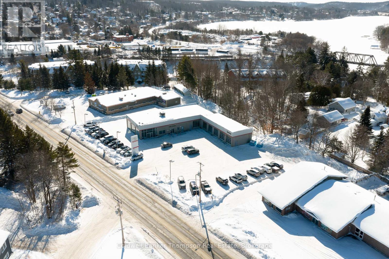 69 Centre Street N, Huntsville, Ontario P1H 1T4 - Photo 35 - X12785532