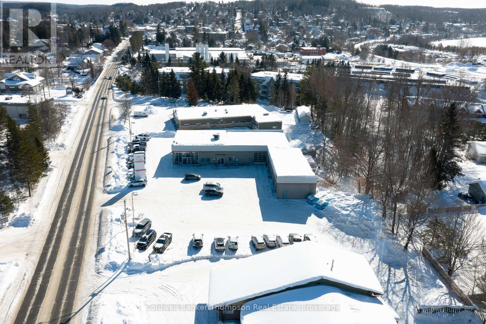 69 Centre Street N, Huntsville, Ontario P1H 1T4 - Photo 36 - X12785532