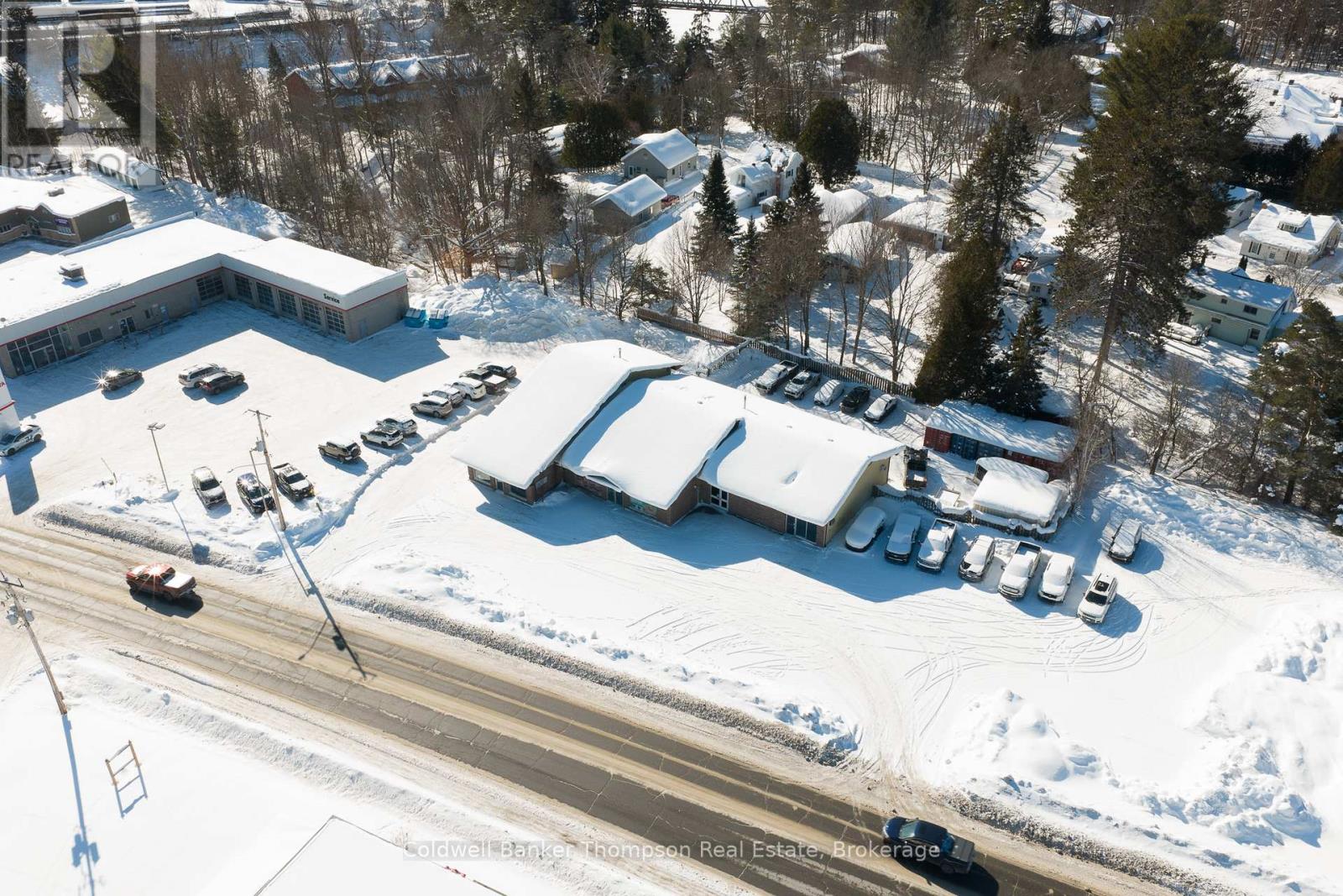 69 Centre Street N, Huntsville, Ontario P1H 1T4 - Photo 37 - X12785532