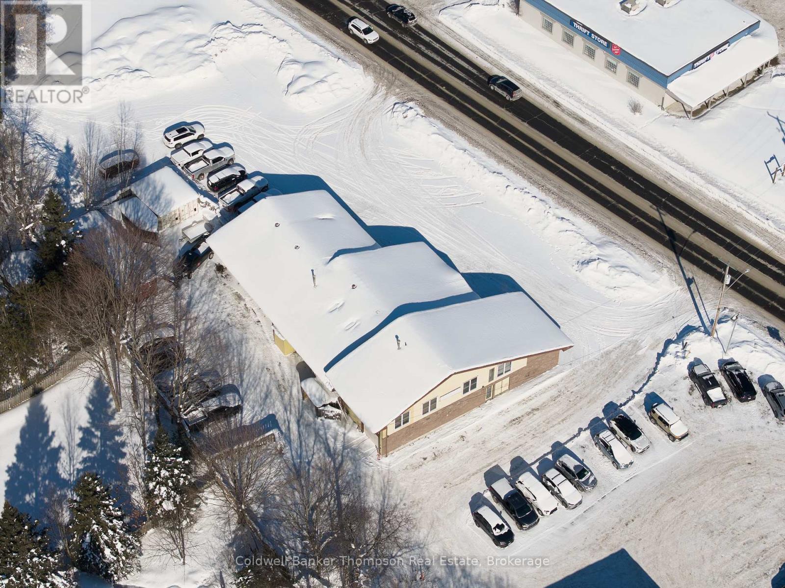 69 Centre Street N, Huntsville, Ontario P1H 1T4 - Photo 38 - X12785532