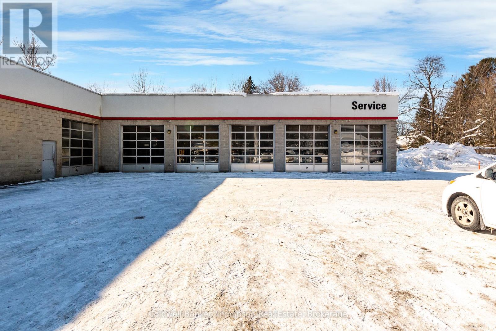 69 Centre Street N, Huntsville, Ontario P1H 1T4 - Photo 4 - X12785532