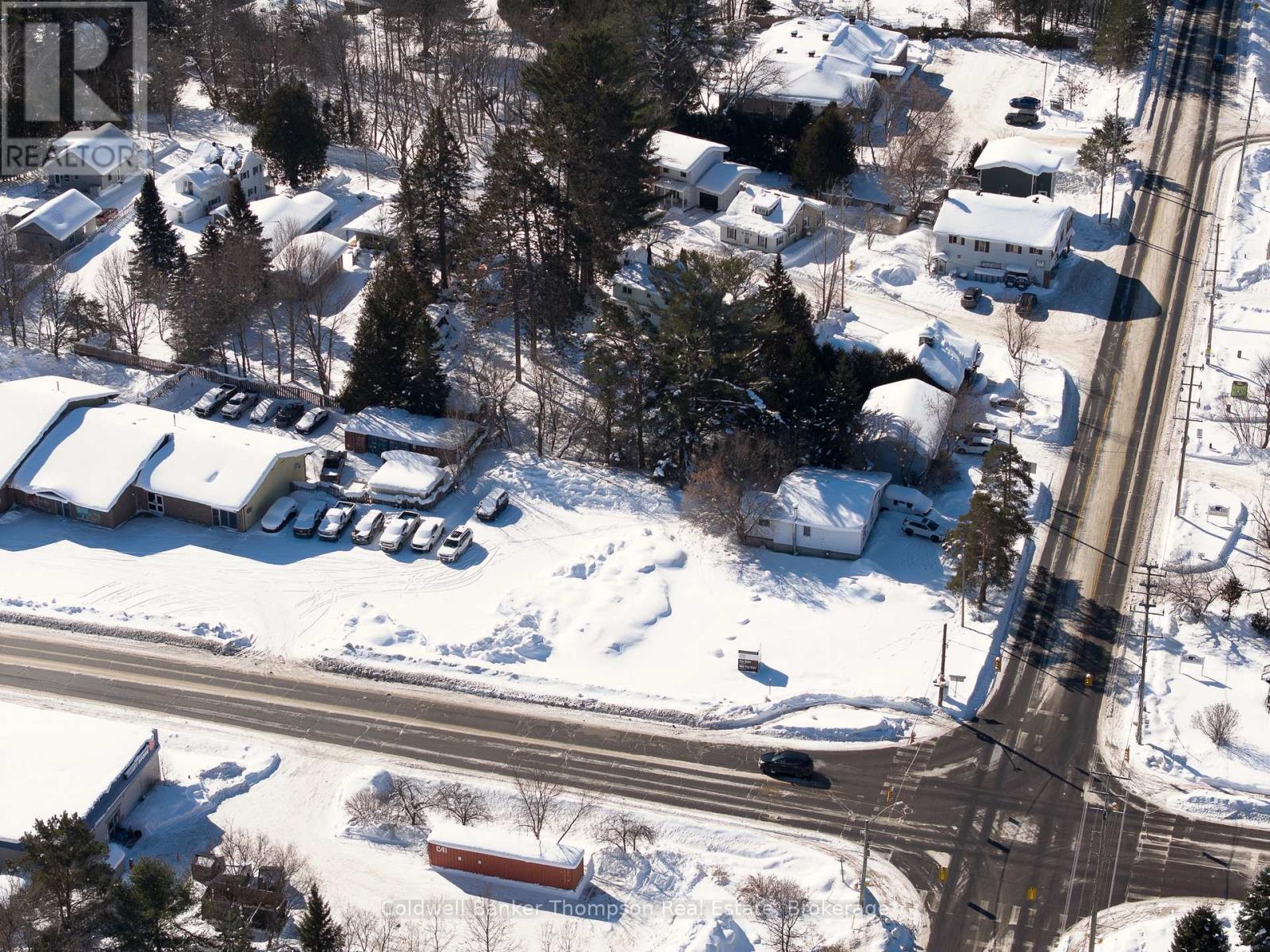 69 Centre Street N, Huntsville, Ontario P1H 1T4 - Photo 43 - X12785532