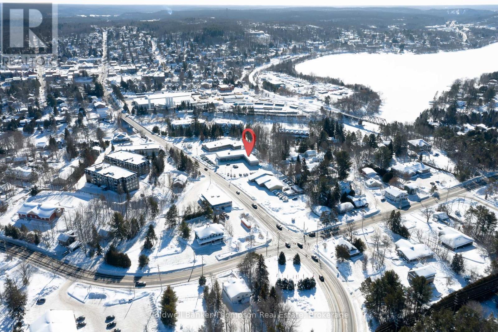 69 Centre Street N, Huntsville, Ontario P1H 1T4 - Photo 45 - X12785532