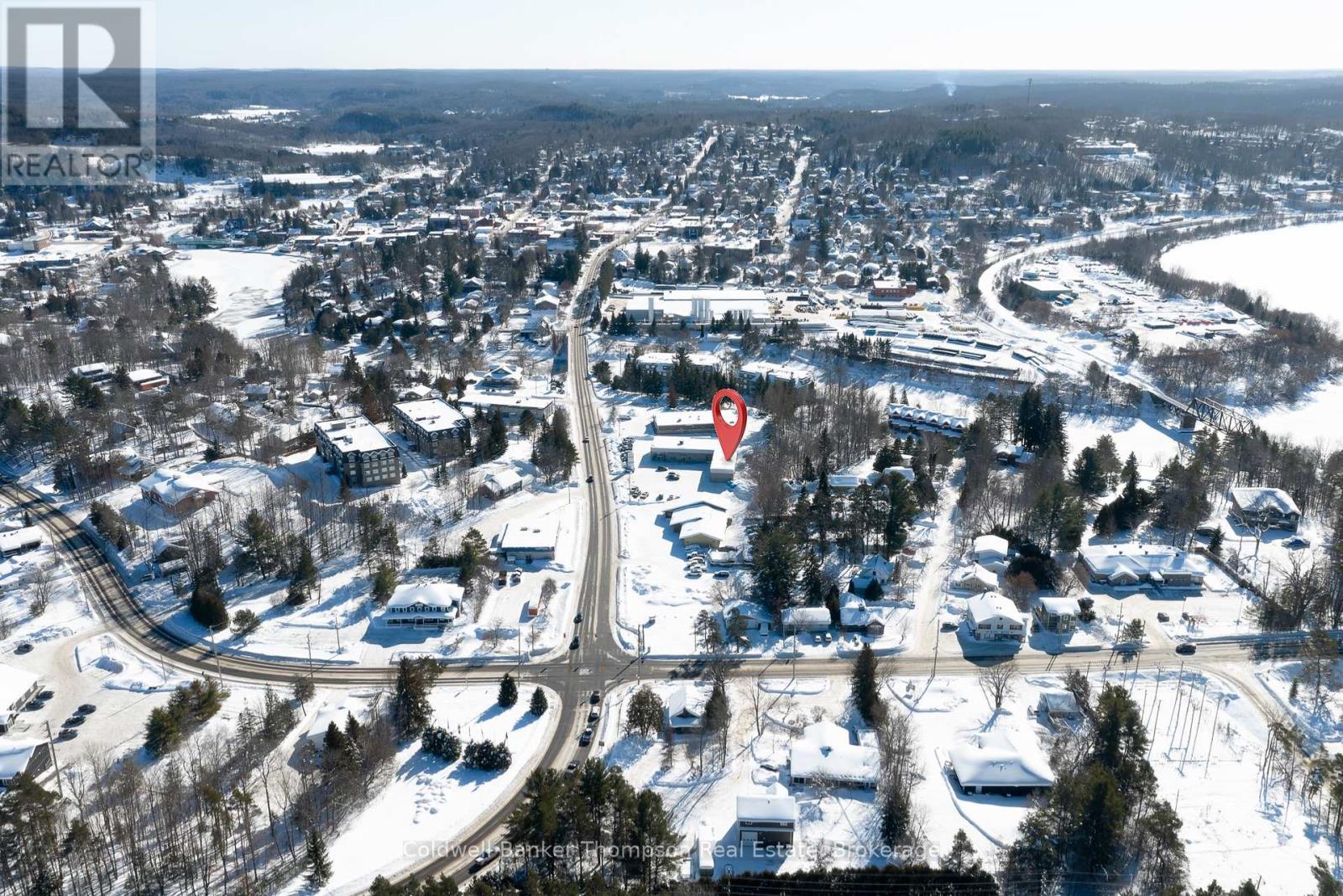 69 Centre Street N, Huntsville, Ontario P1H 1T4 - Photo 46 - X12785532