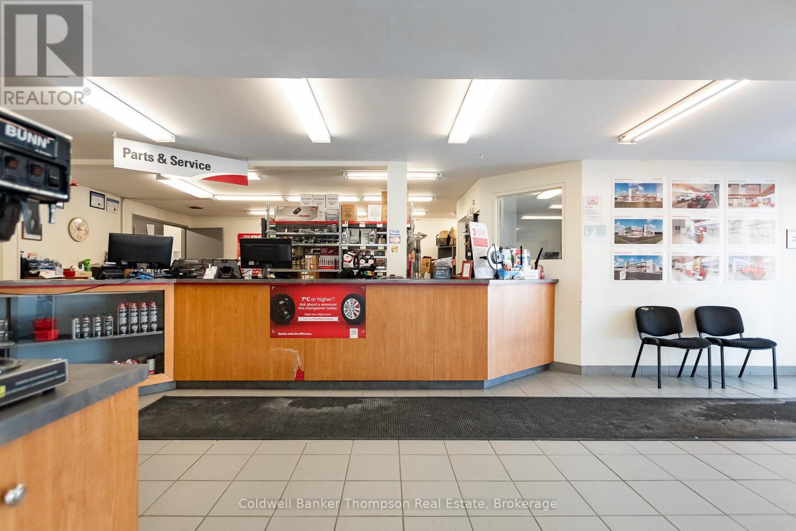 69 Centre Street N, Huntsville, Ontario P1H 1T4 - Photo 9 - X12785532