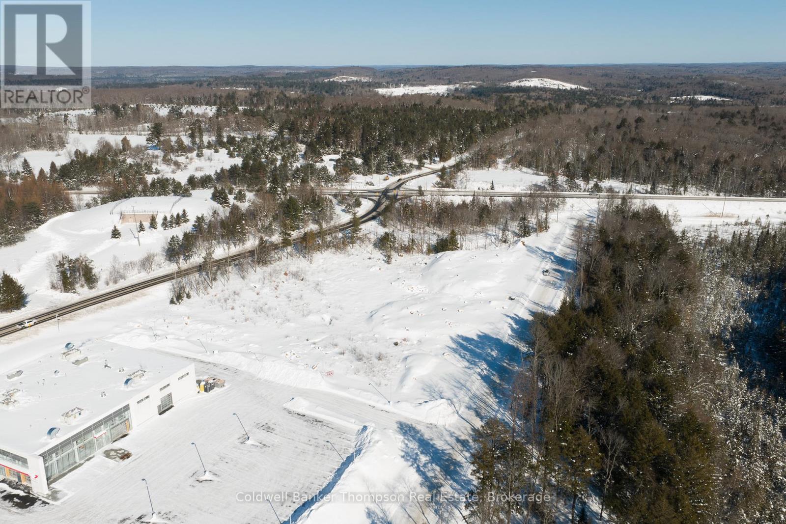 N/a Shay Road, Huntsville, Ontario P1H 0A2 - Photo 3 - X12785566