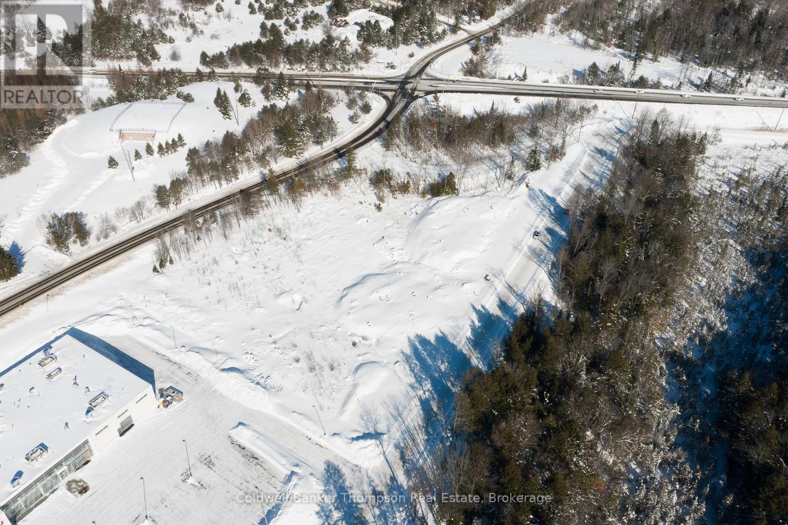 N/a Shay Road, Huntsville, Ontario P1H 0A2 - Photo 4 - X12785566