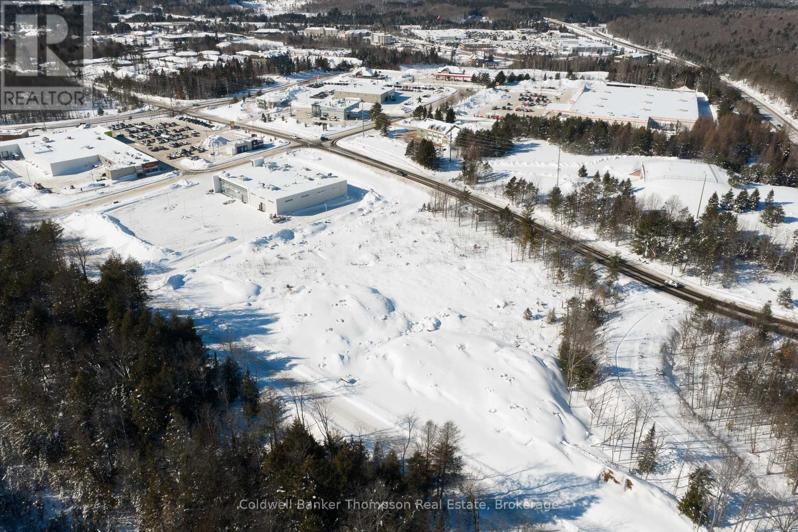 N/a Shay Road, Huntsville, Ontario P1H 0A2 - Photo 5 - X12785566