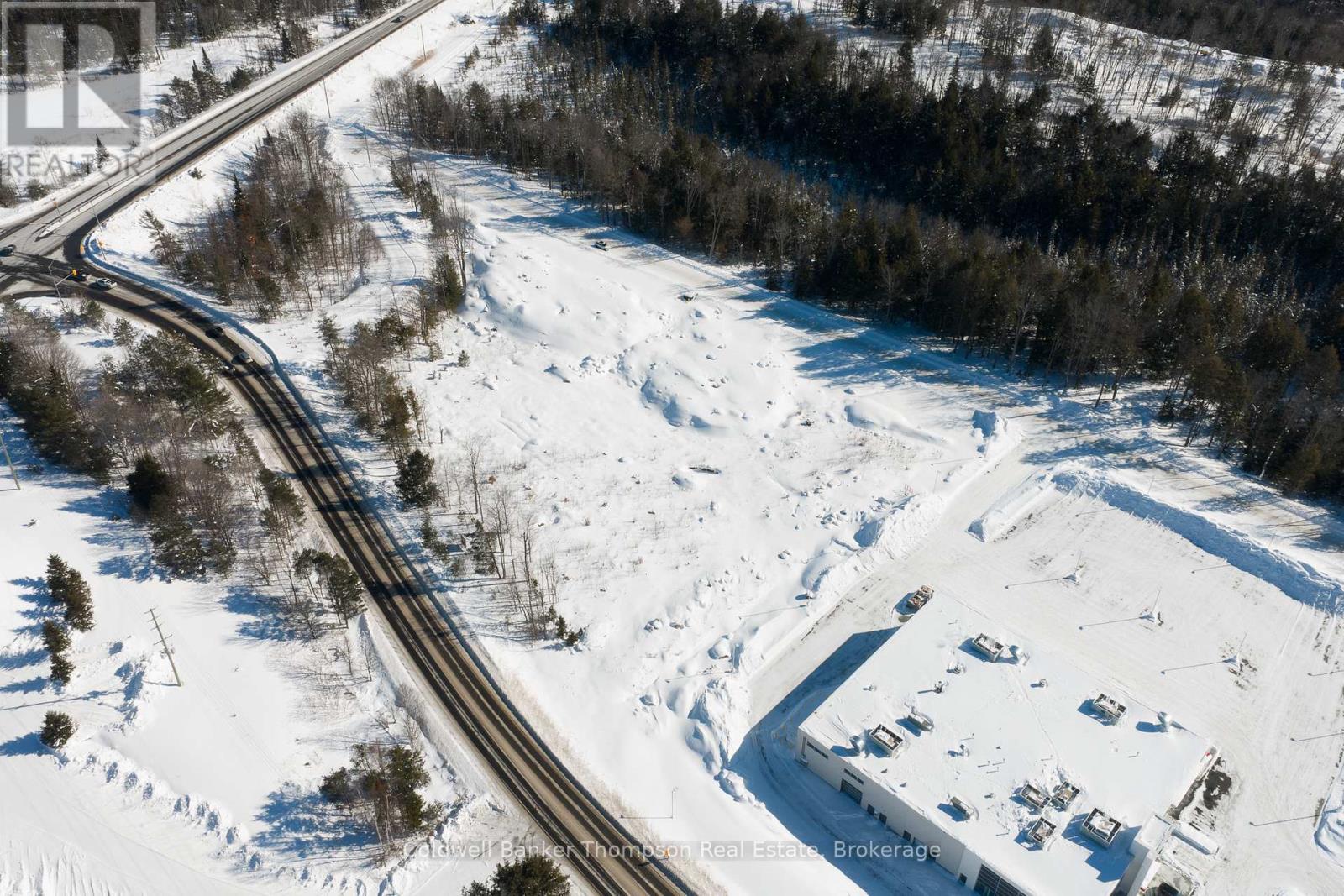 N/a Shay Road, Huntsville, Ontario P1H 0A2 - Photo 6 - X12785566