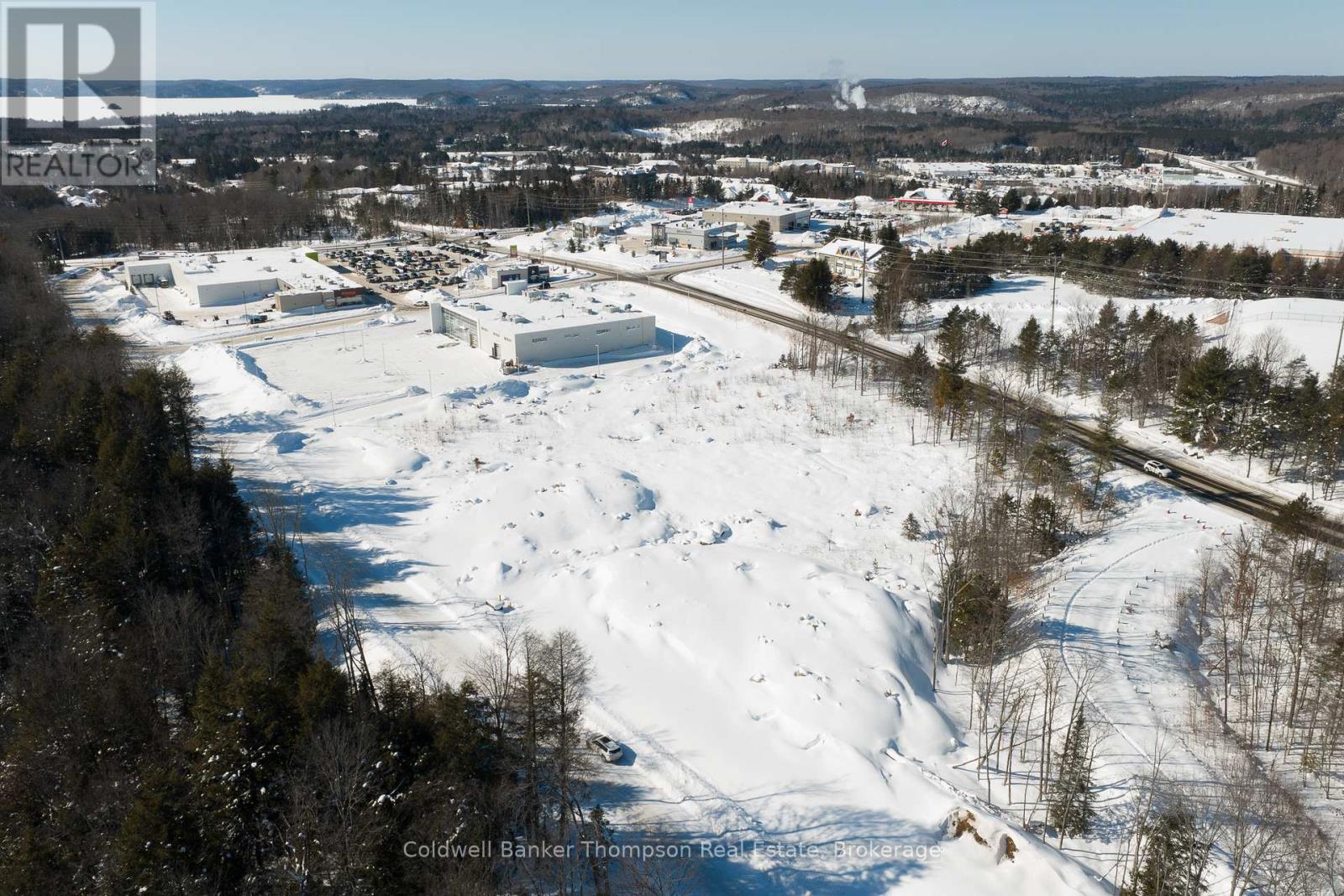 N/a Shay Road, Huntsville, Ontario P1H 0A2 - Photo 7 - X12785566