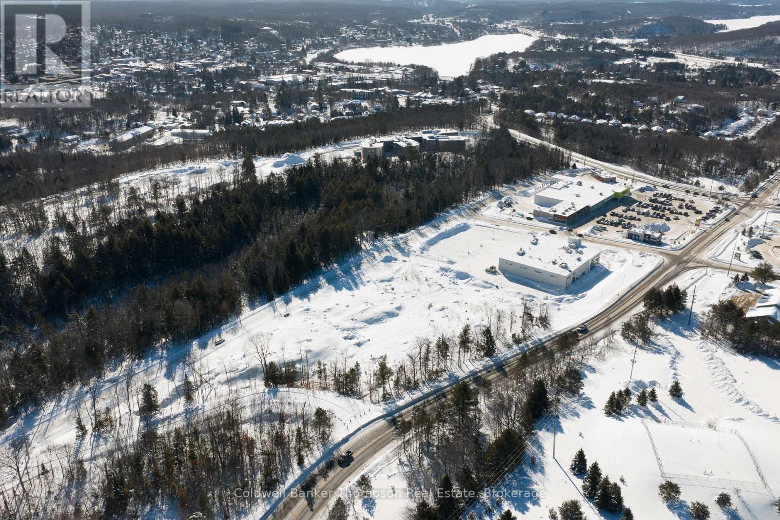 N/a Shay Road, Huntsville, Ontario P1H 0A2 - Photo 8 - X12785566