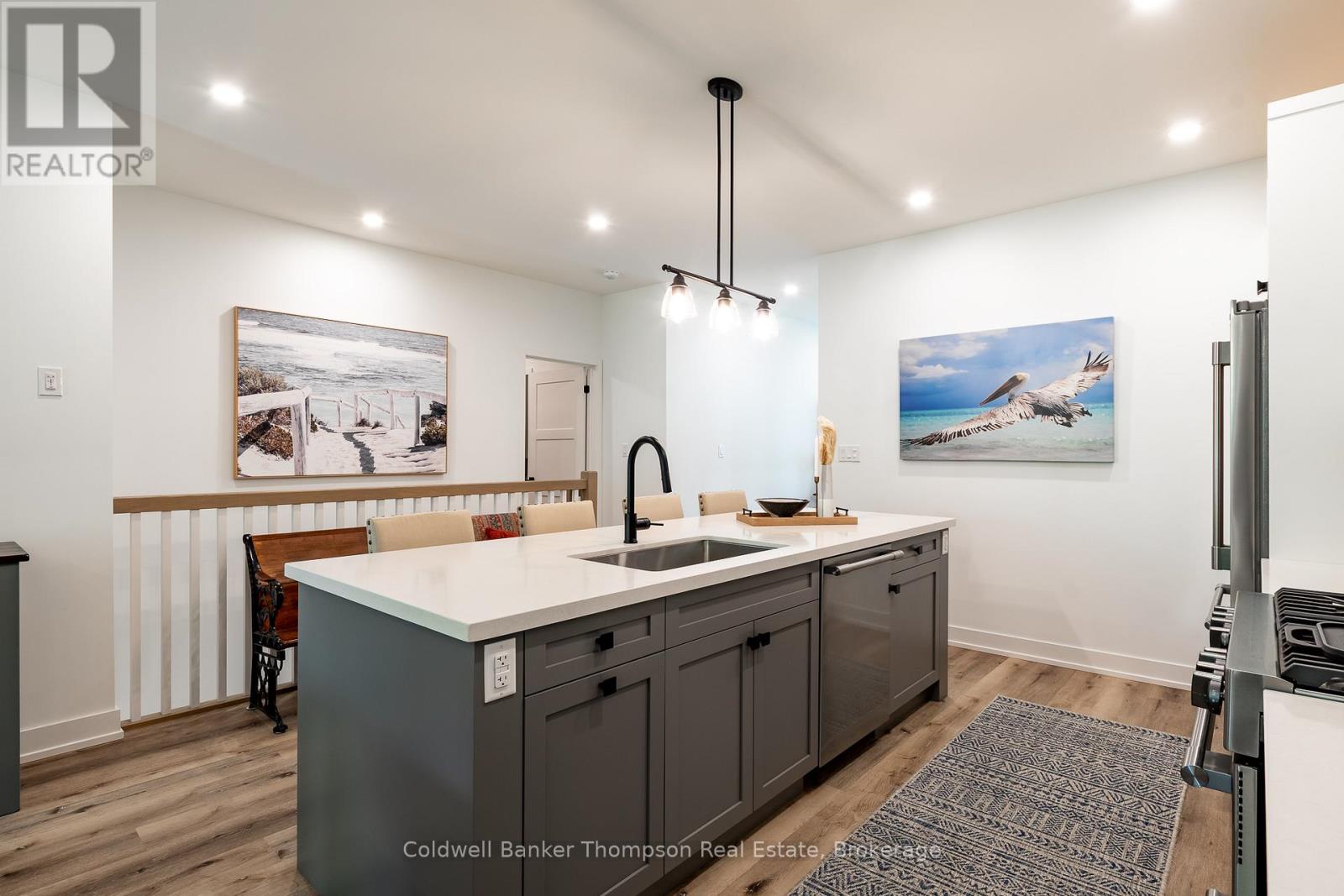 12 Blue Birch Lane, Huntsville, Ontario P1H 0G4 - Photo 11 - X12785608