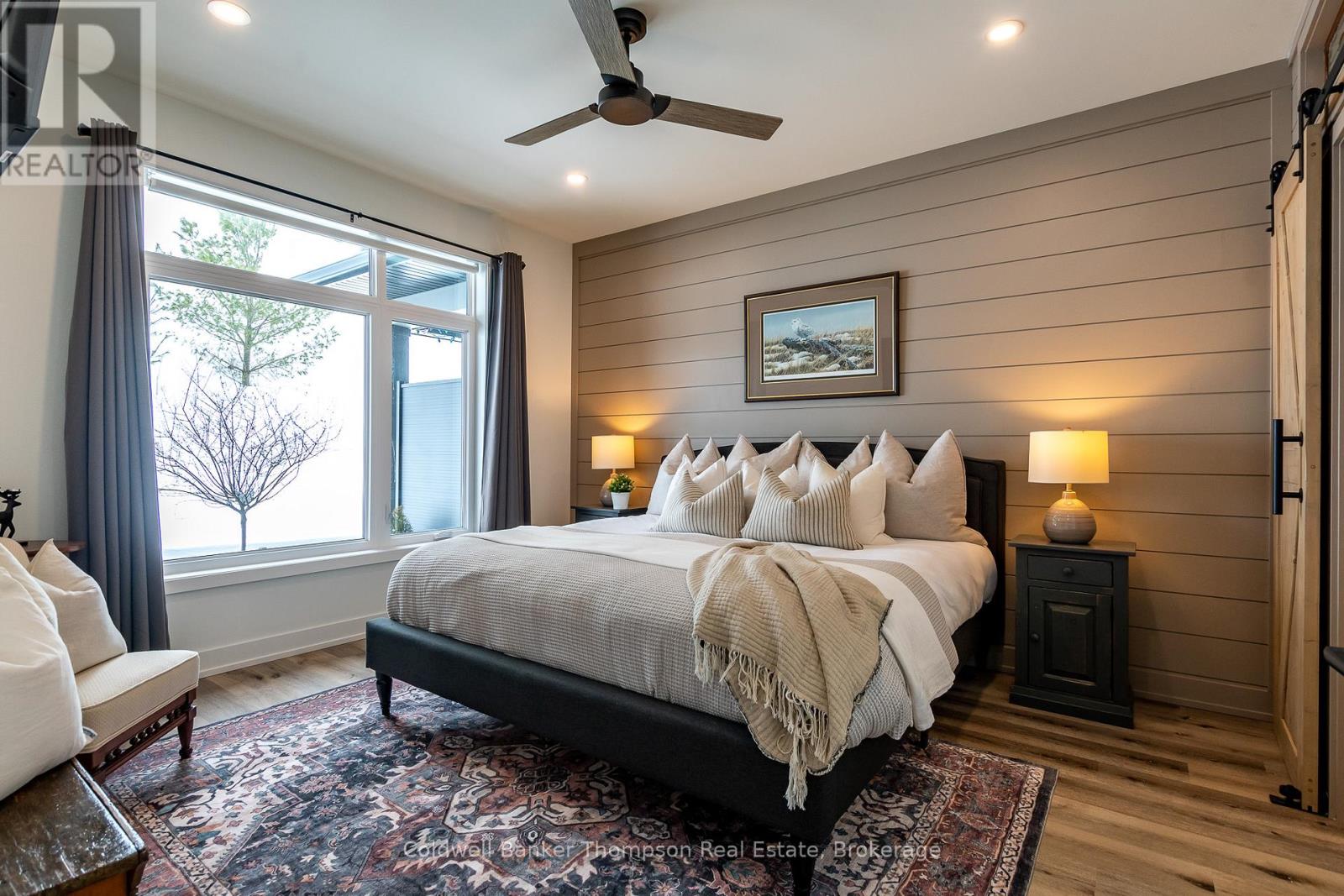 12 Blue Birch Lane, Huntsville, Ontario P1H 0G4 - Photo 12 - X12785608