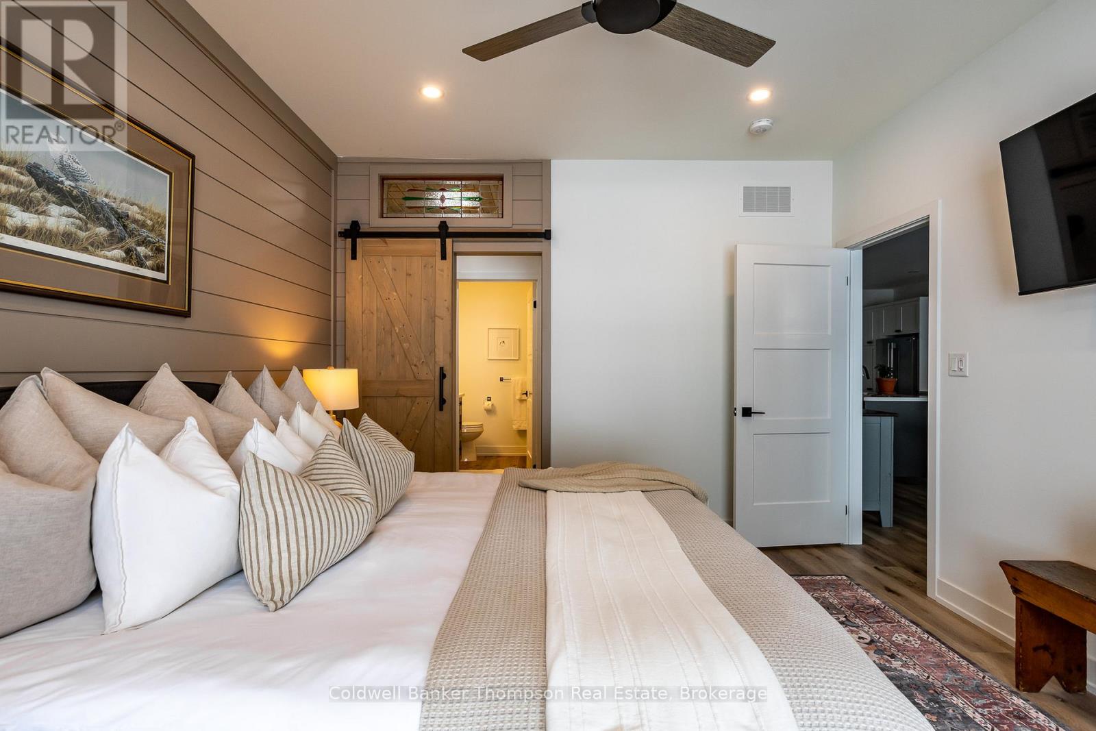 12 Blue Birch Lane, Huntsville, Ontario P1H 0G4 - Photo 13 - X12785608