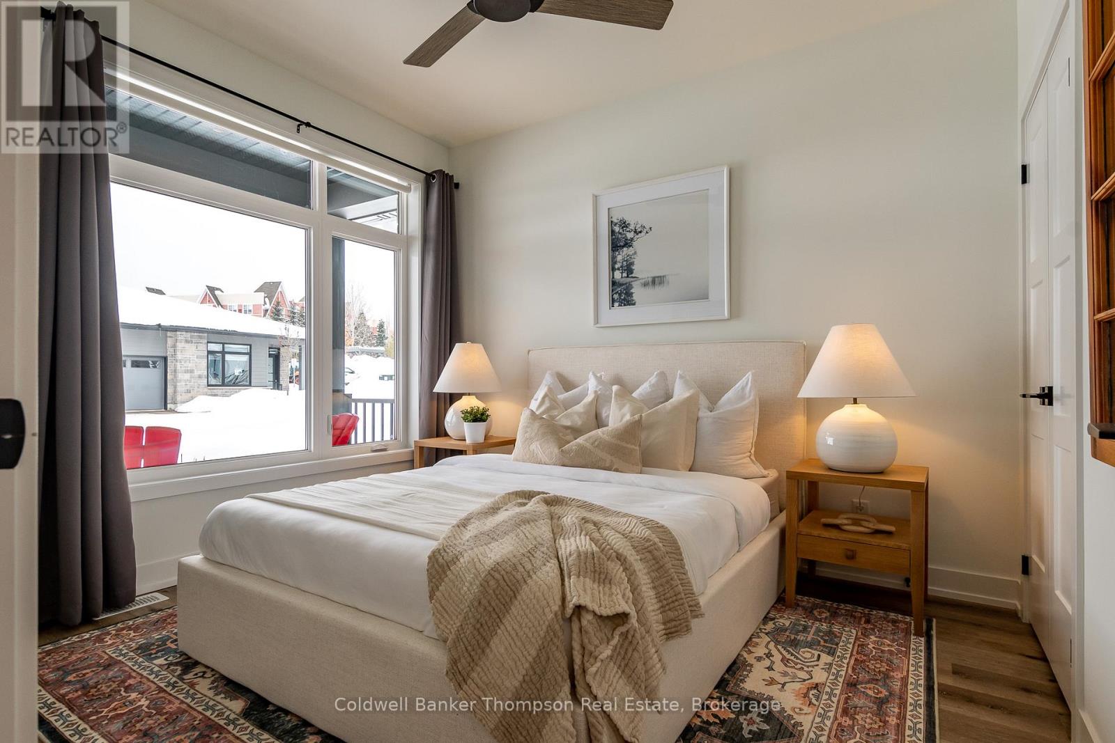 12 Blue Birch Lane, Huntsville, Ontario P1H 0G4 - Photo 19 - X12785608