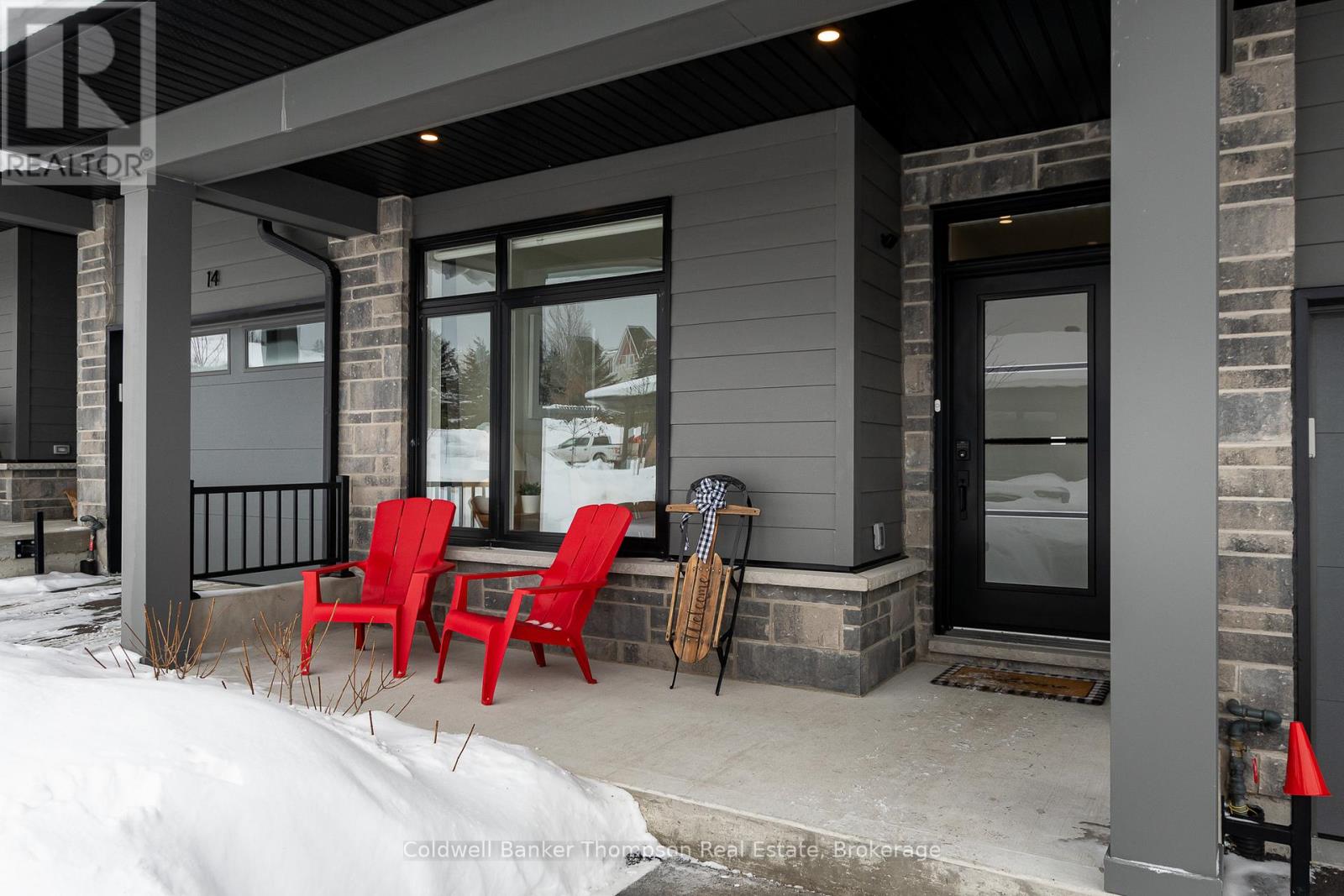 12 Blue Birch Lane, Huntsville, Ontario P1H 0G4 - Photo 2 - X12785608