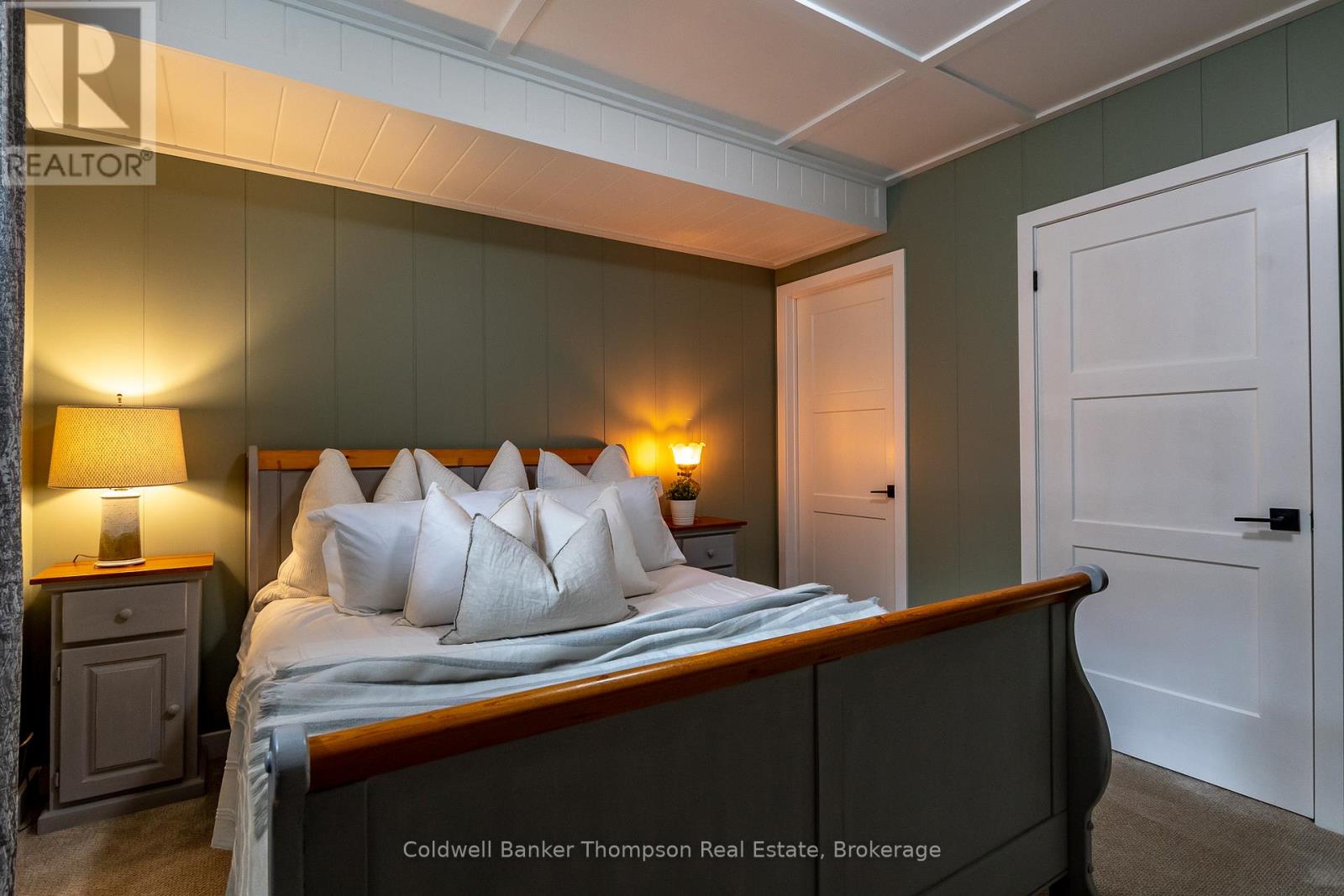 12 Blue Birch Lane, Huntsville, Ontario P1H 0G4 - Photo 24 - X12785608