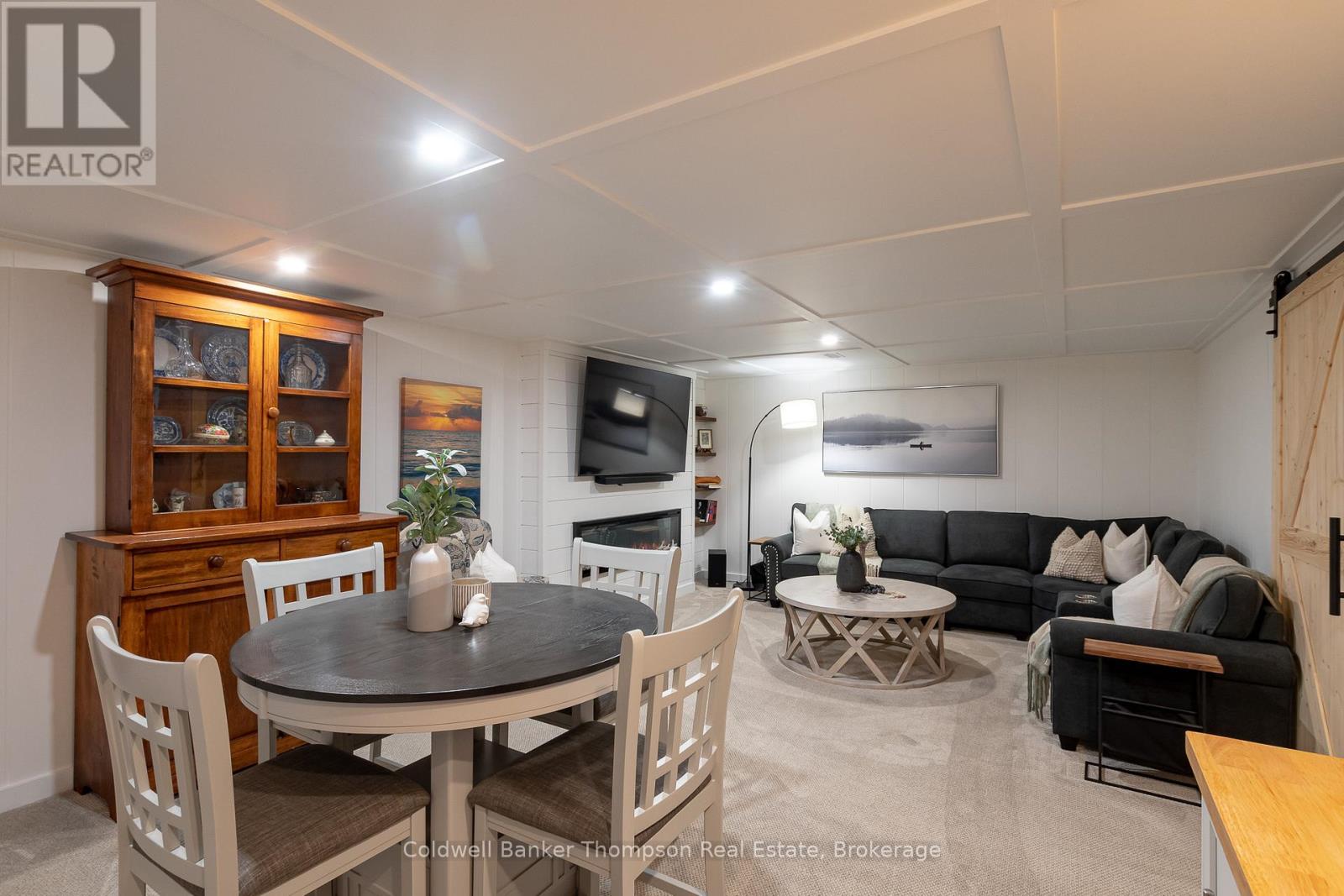 12 Blue Birch Lane, Huntsville, Ontario P1H 0G4 - Photo 28 - X12785608