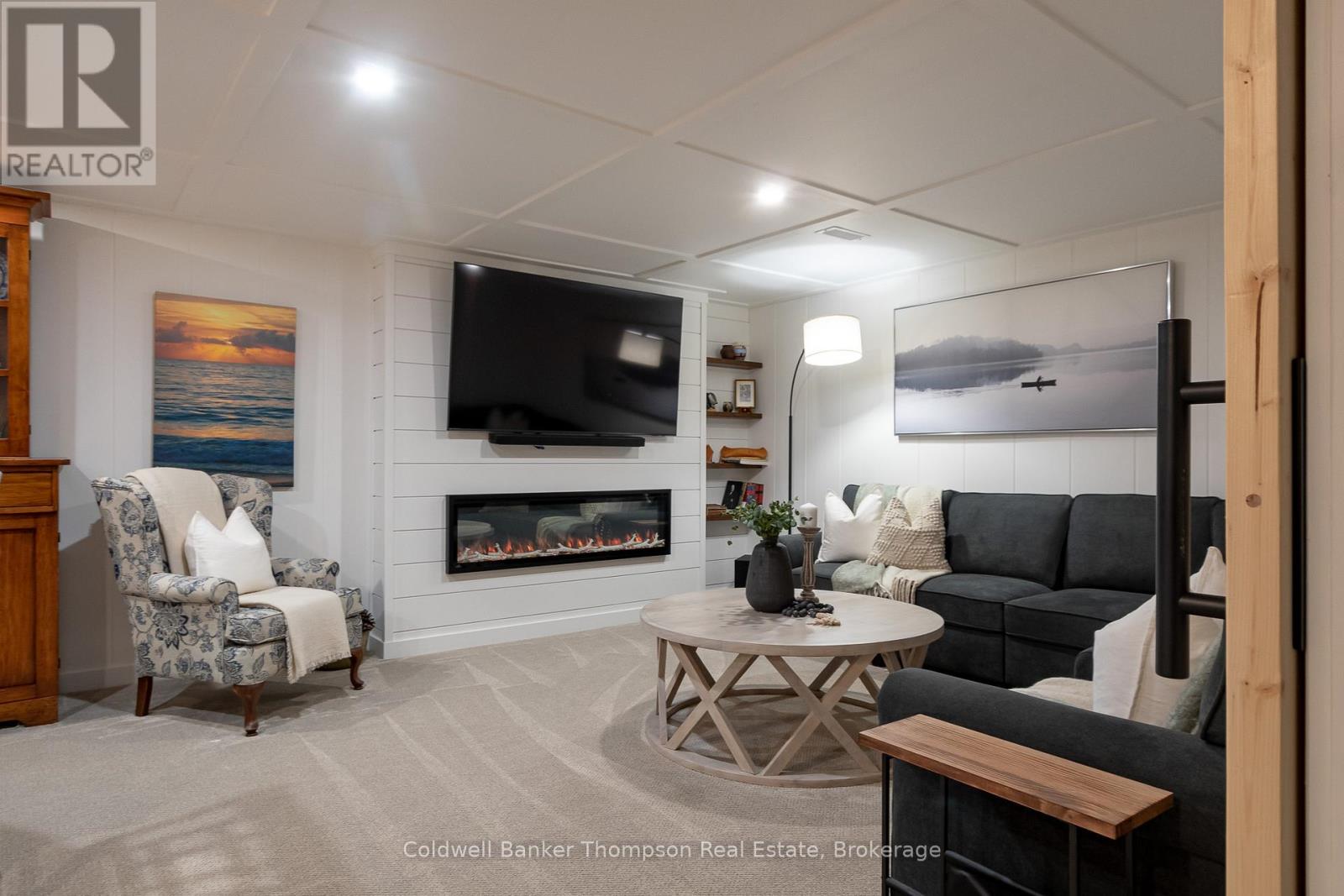 12 Blue Birch Lane, Huntsville, Ontario P1H 0G4 - Photo 32 - X12785608