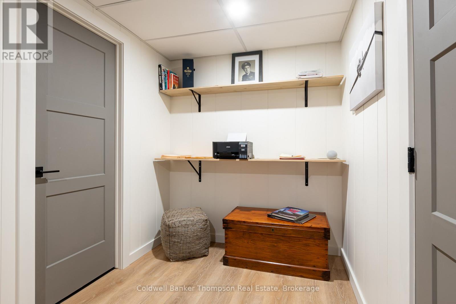 12 Blue Birch Lane, Huntsville, Ontario P1H 0G4 - Photo 35 - X12785608