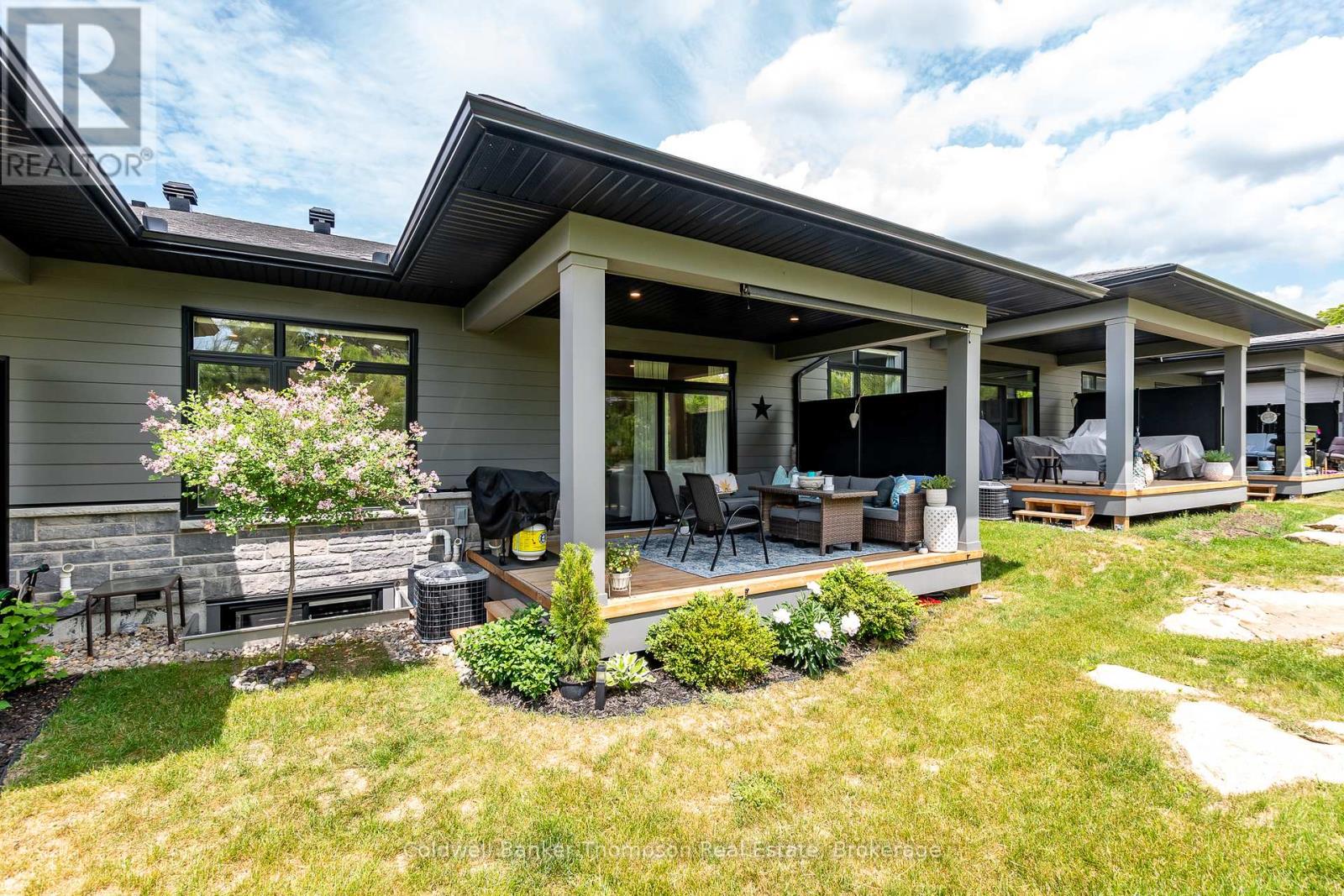 12 Blue Birch Lane, Huntsville, Ontario P1H 0G4 - Photo 37 - X12785608